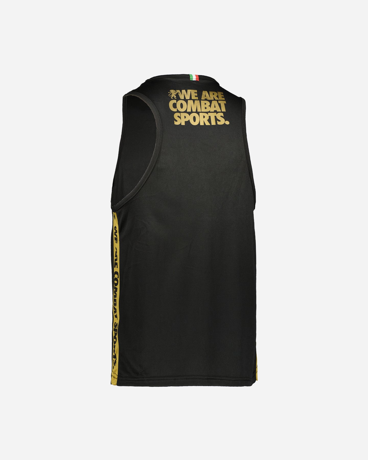 Canotta training LEONE DNA M - Nero - 1 | Cisalfa Sport