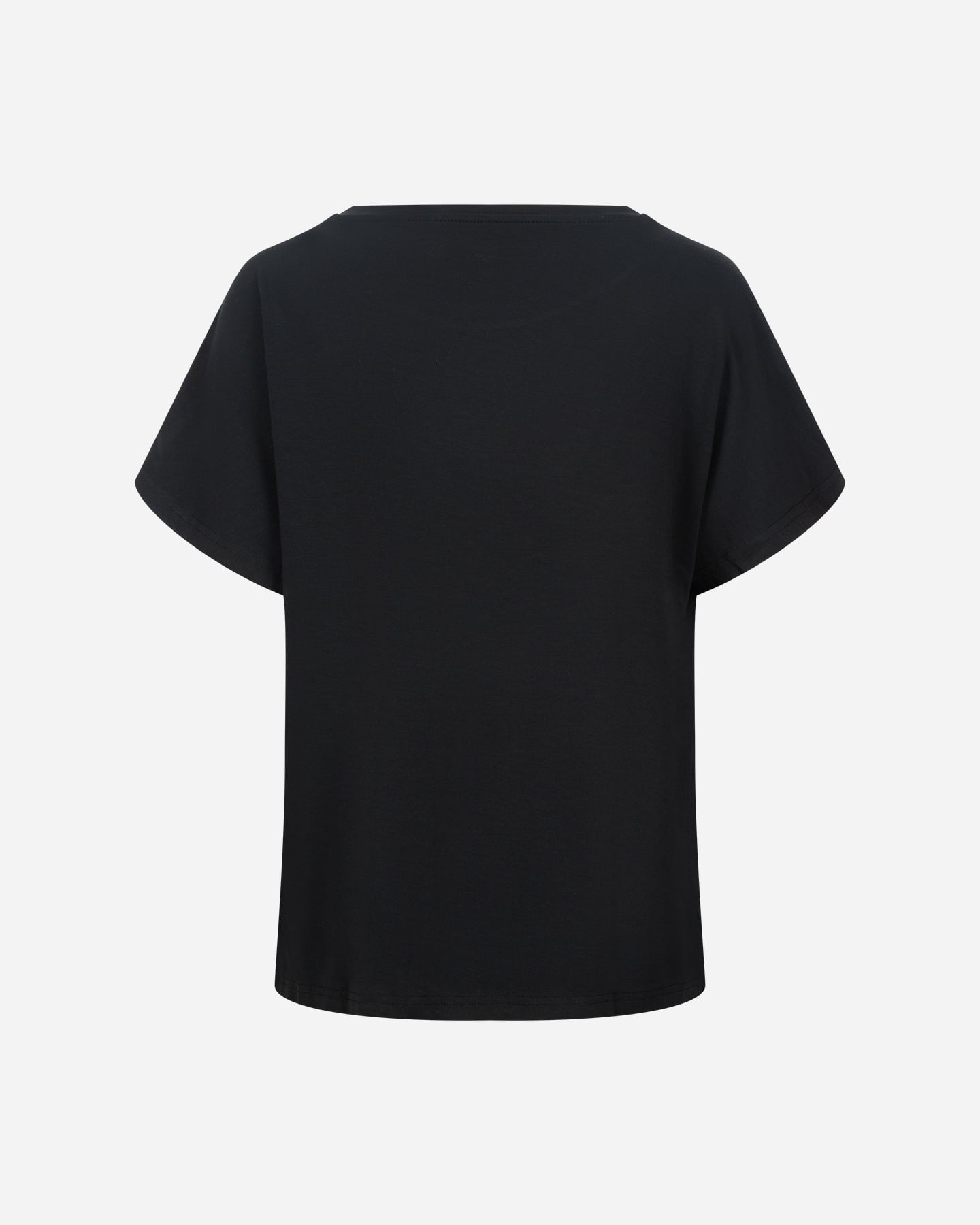T-shirt training ARENA OVER W - Nero - 1 | Cisalfa Sport