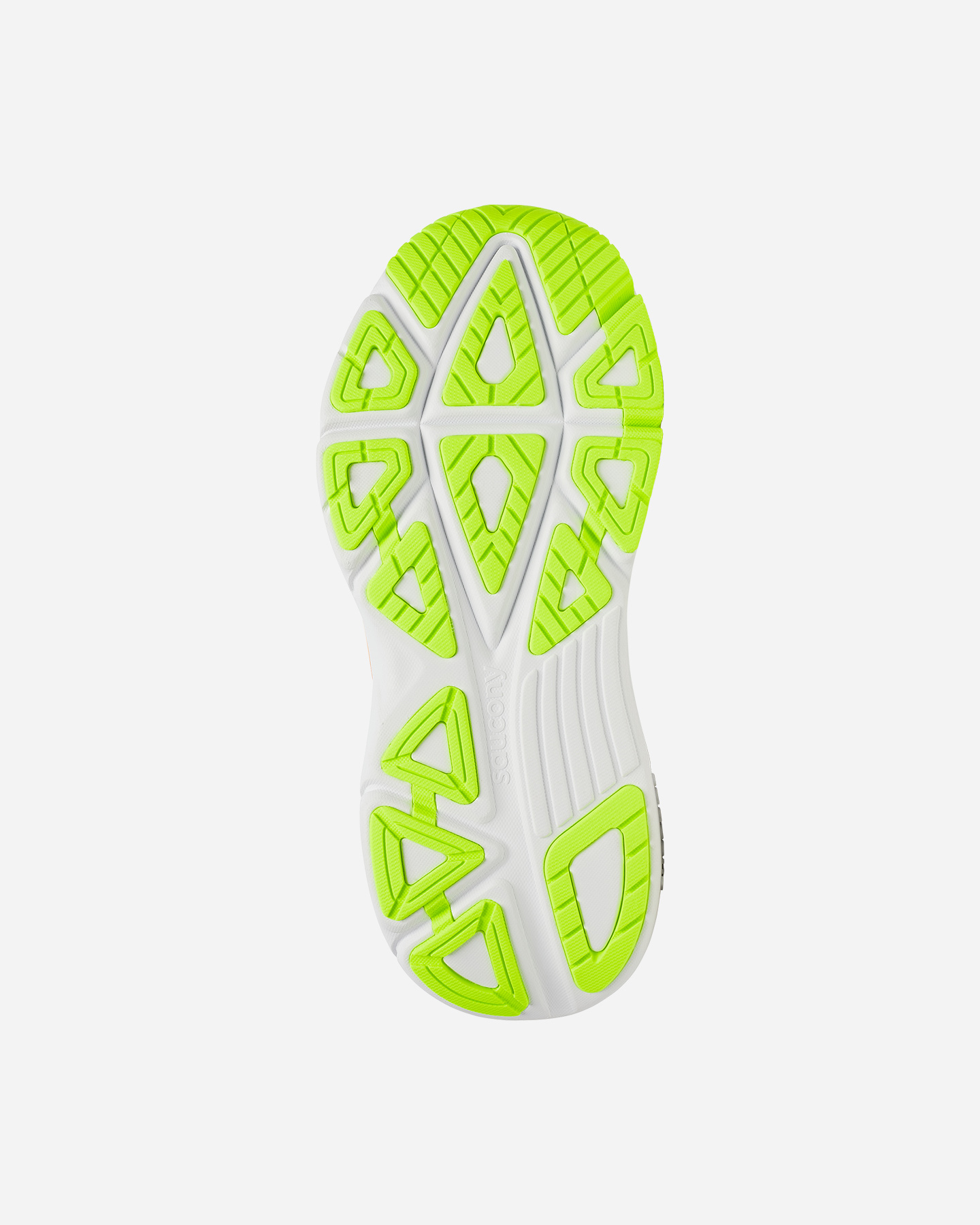 Scarpe running SAUCONY GUIDE 19 W - Color mix - 2 | Cisalfa Sport