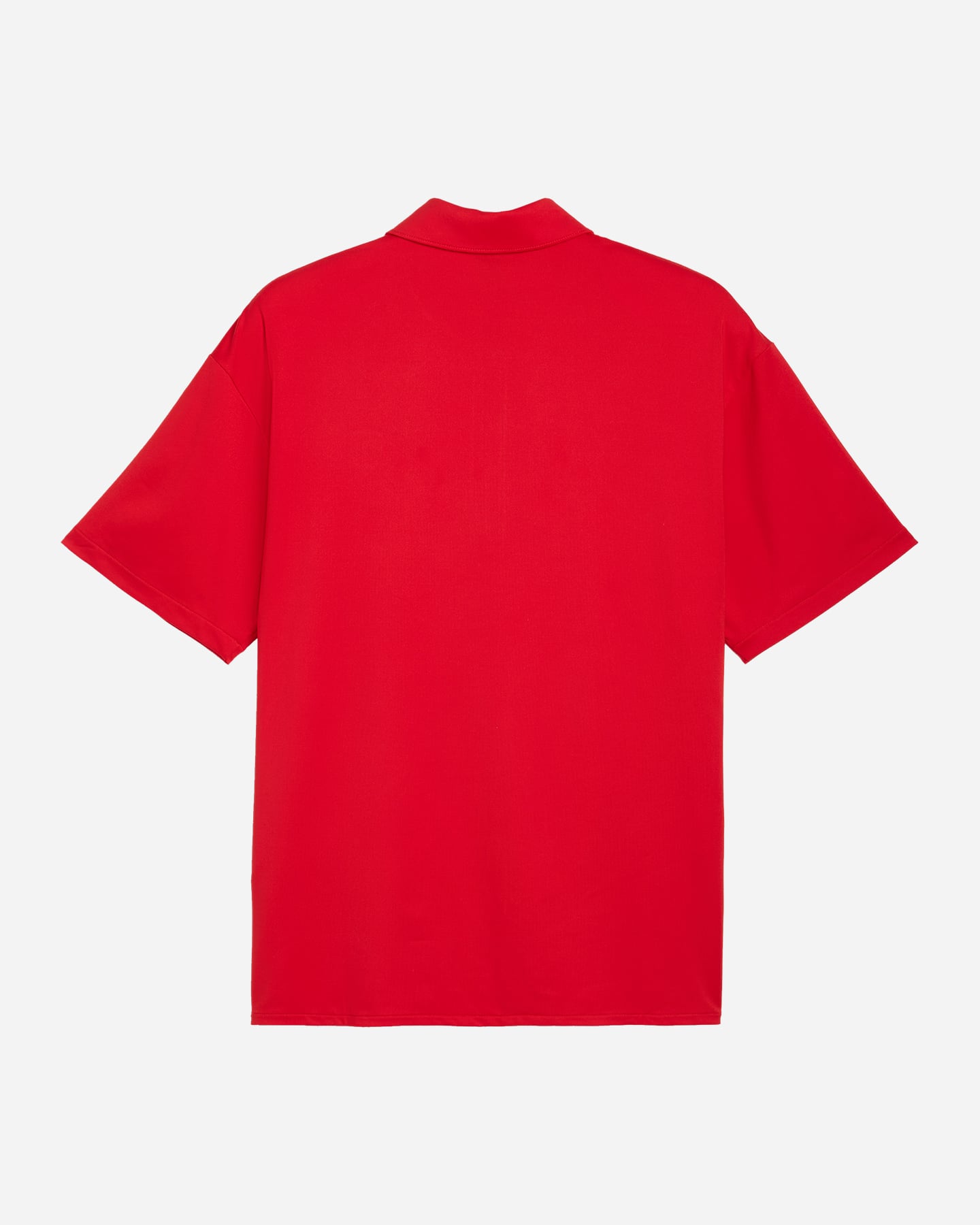 T-shirt PUMA FERRARI CLOUDSPUN M - Rosso - 1 | Cisalfa Sport
