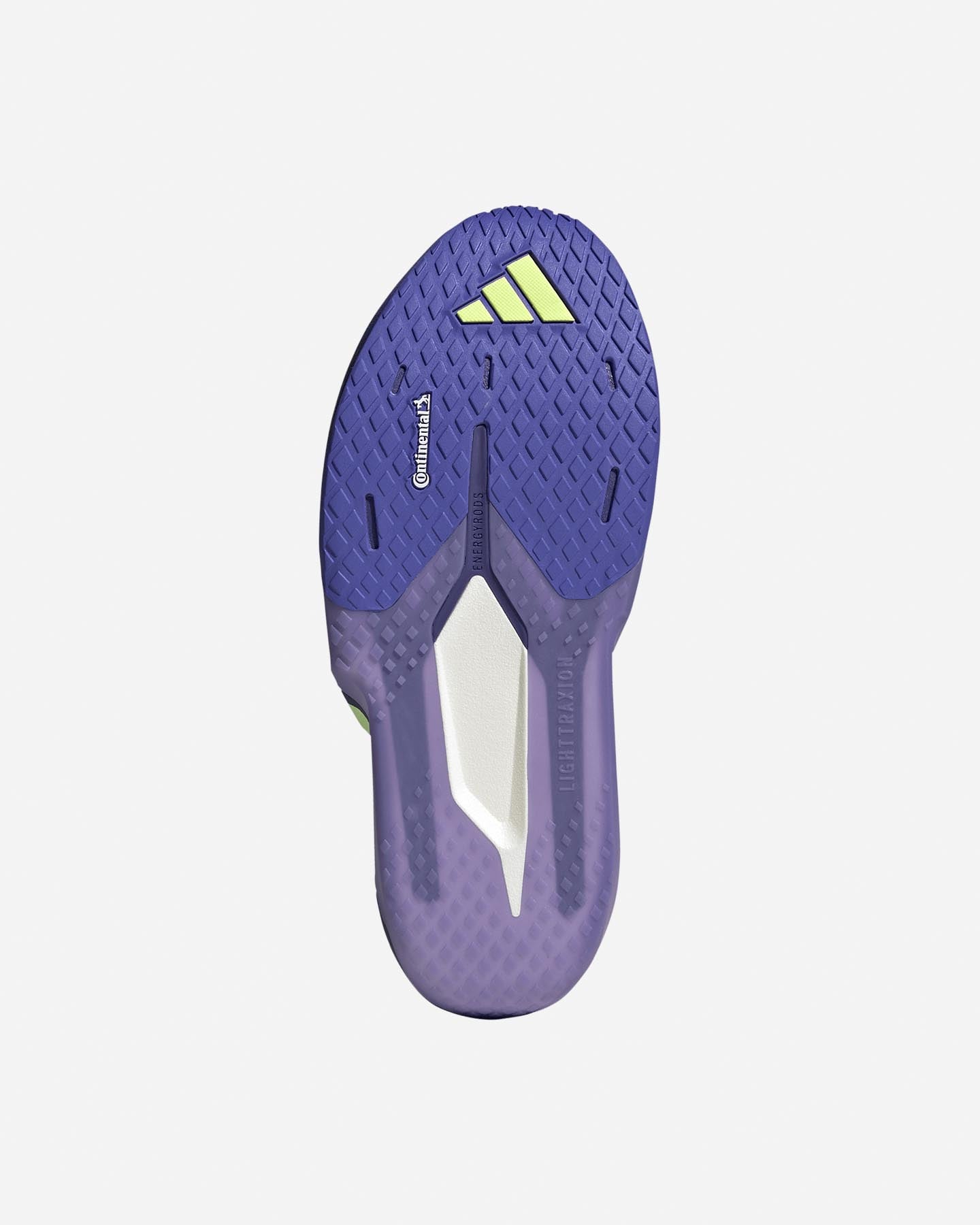Scarpe training ADIDAS ADIZERO DROPSET PRO W - Viola - 2 | Cisalfa Sport