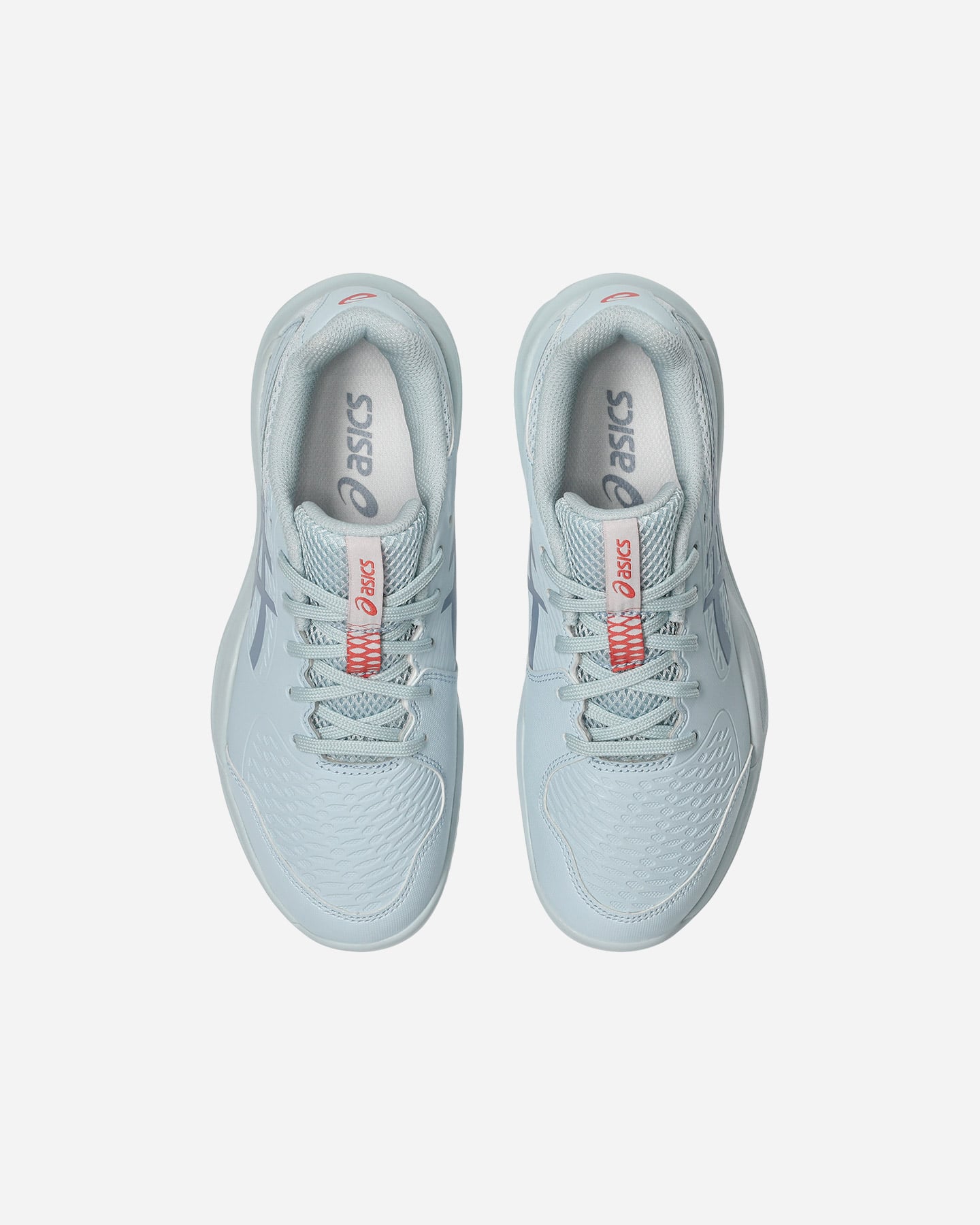 Scarpe tennis ASICS GEL-RESOLUTION X GS CLAY JR - 4 | Cisalfa Sport