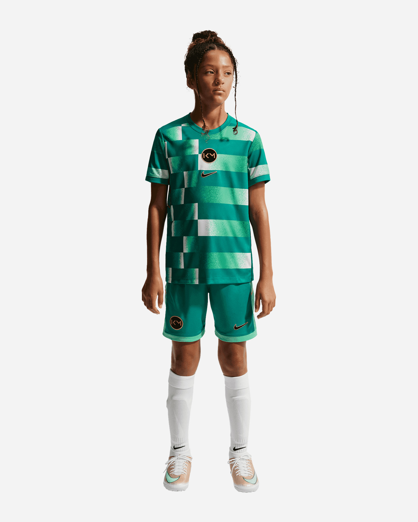 Maglia calcio NIKE ACADEMY JR - Color mix - 2 | Cisalfa Sport