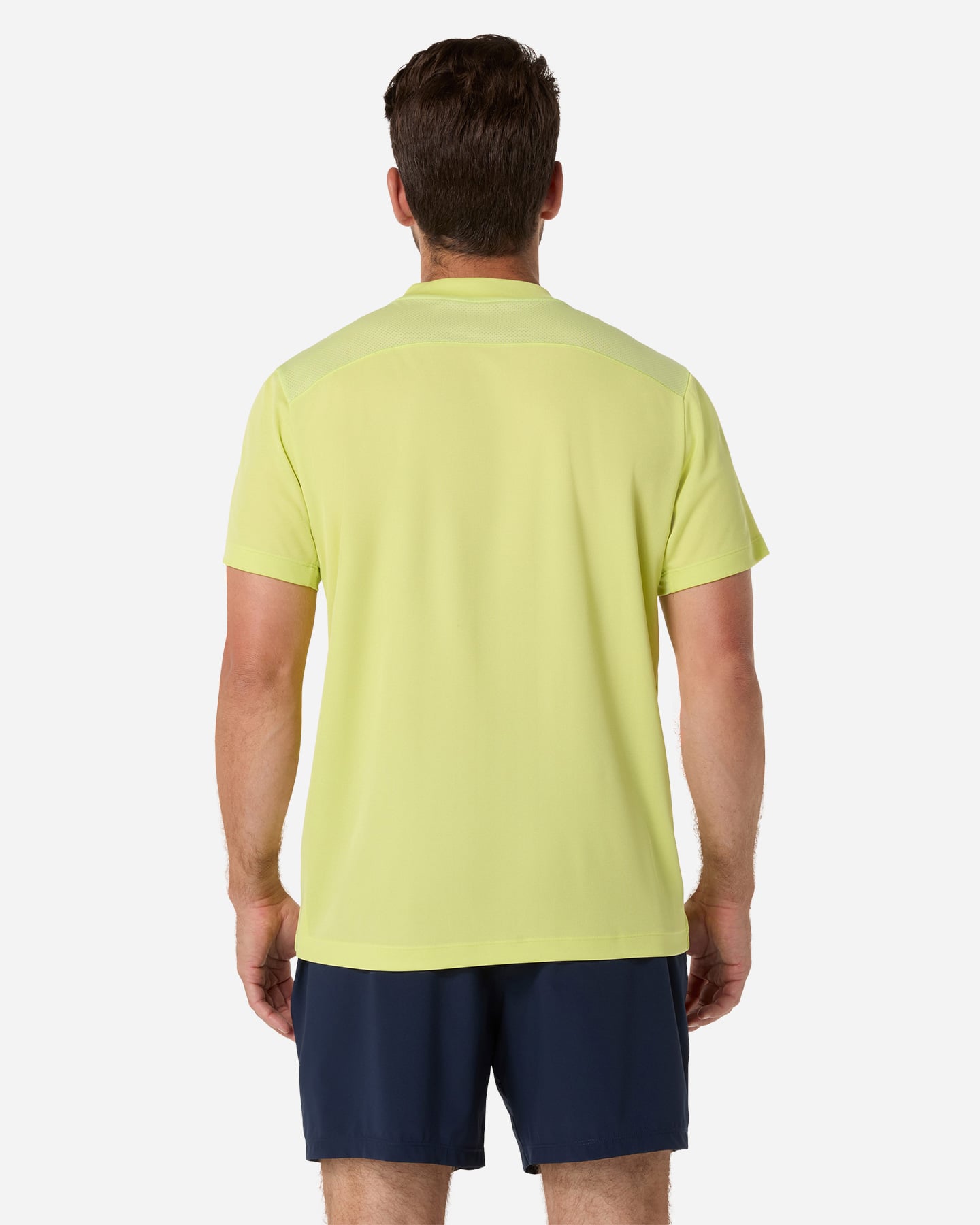 T-shirt tennis ASICS COURT M - 1 | Cisalfa Sport
