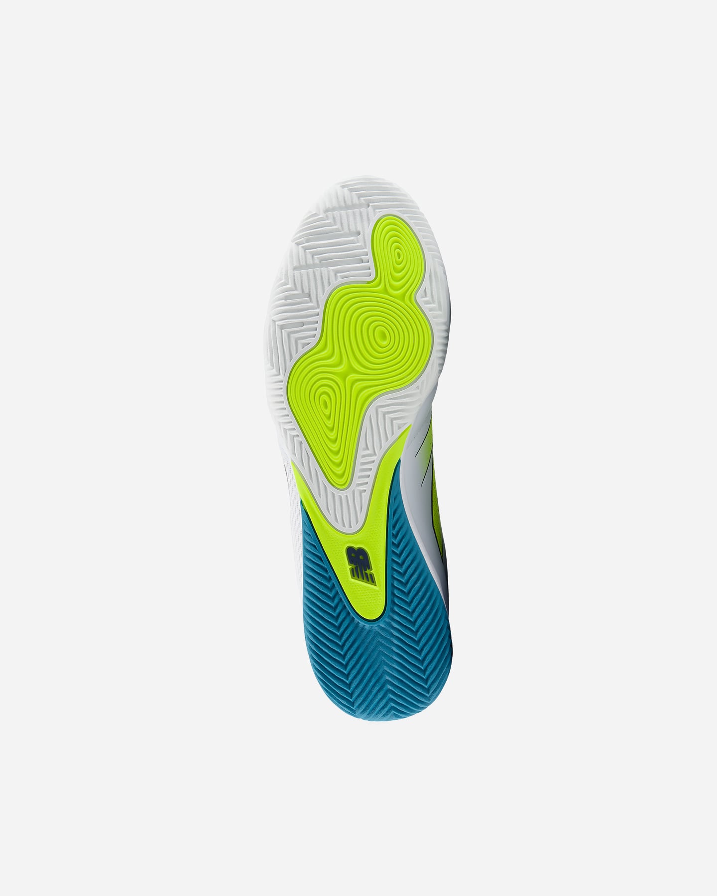Scarpe calcio NEW BALANCE FURON PRO IN V9 MP1 M - 3 | Cisalfa Sport