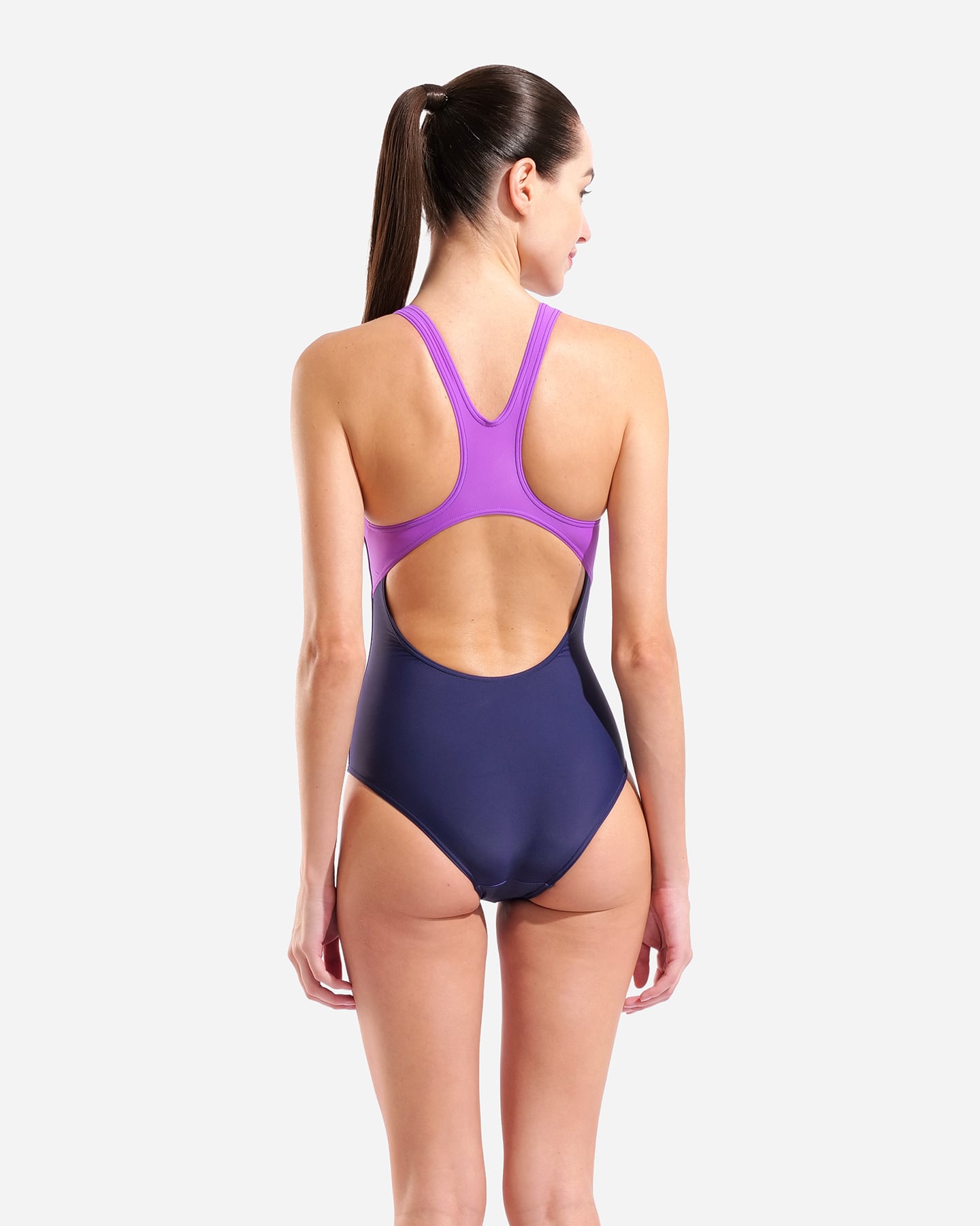 Costume piscina ARENA MIX SWIM W - 1 | Cisalfa Sport