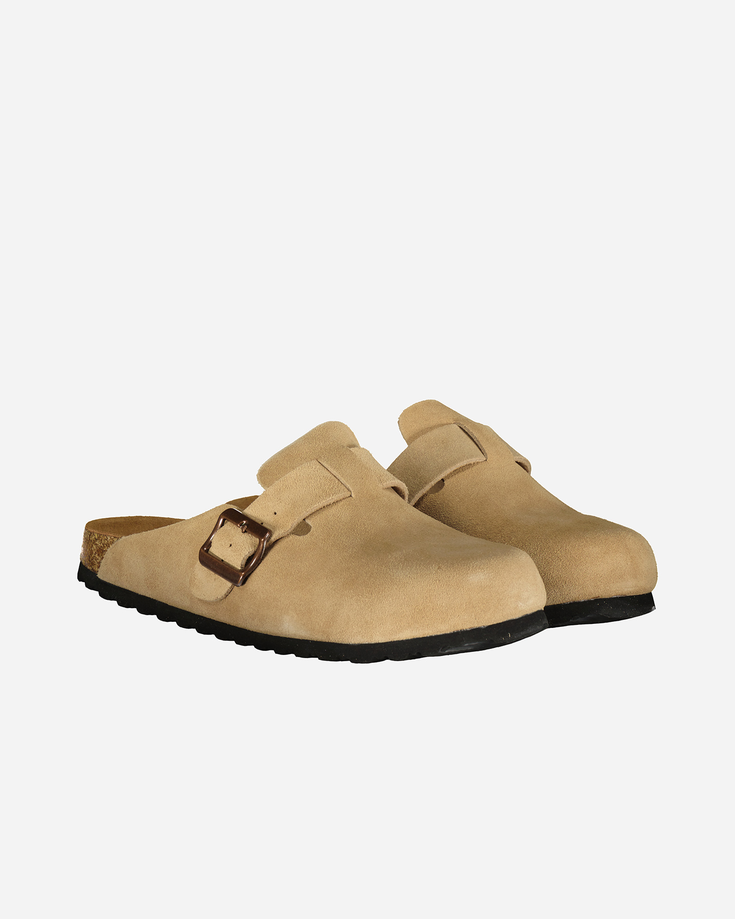 Sandali MISTRAL CORK CLOSE TOE  - Beige - 3 | Cisalfa Sport