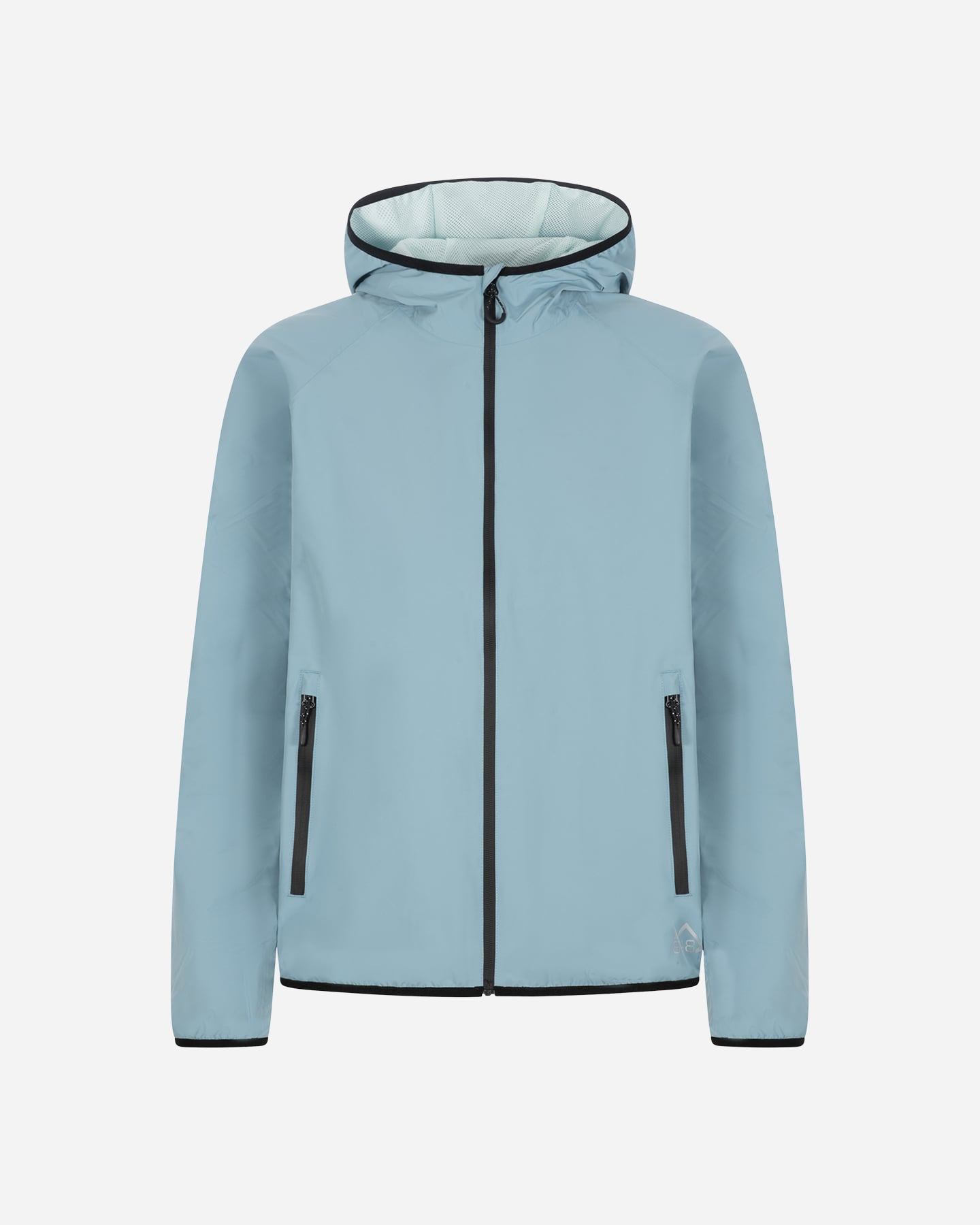 Giacca outdoor 8848 PIKA W - Azzurro - 0 | Cisalfa Sport