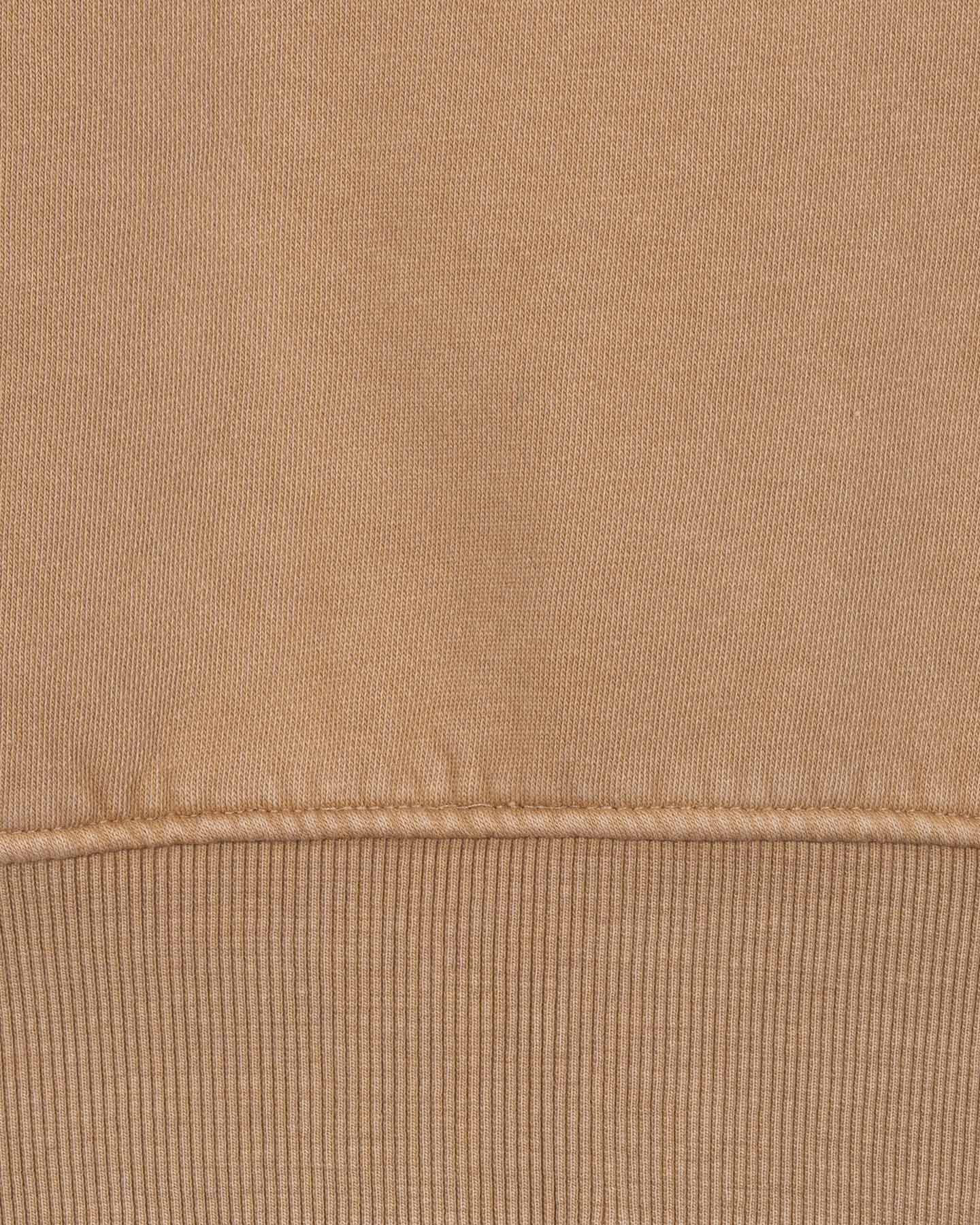 Felpa MIA M OVERSIZED W - Beige - 4 | Cisalfa Sport