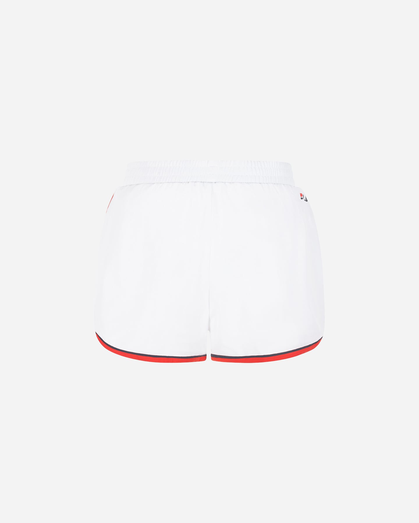 Pantaloncini tennis FILA COURT LINE W - Bianco - 1 | Cisalfa Sport