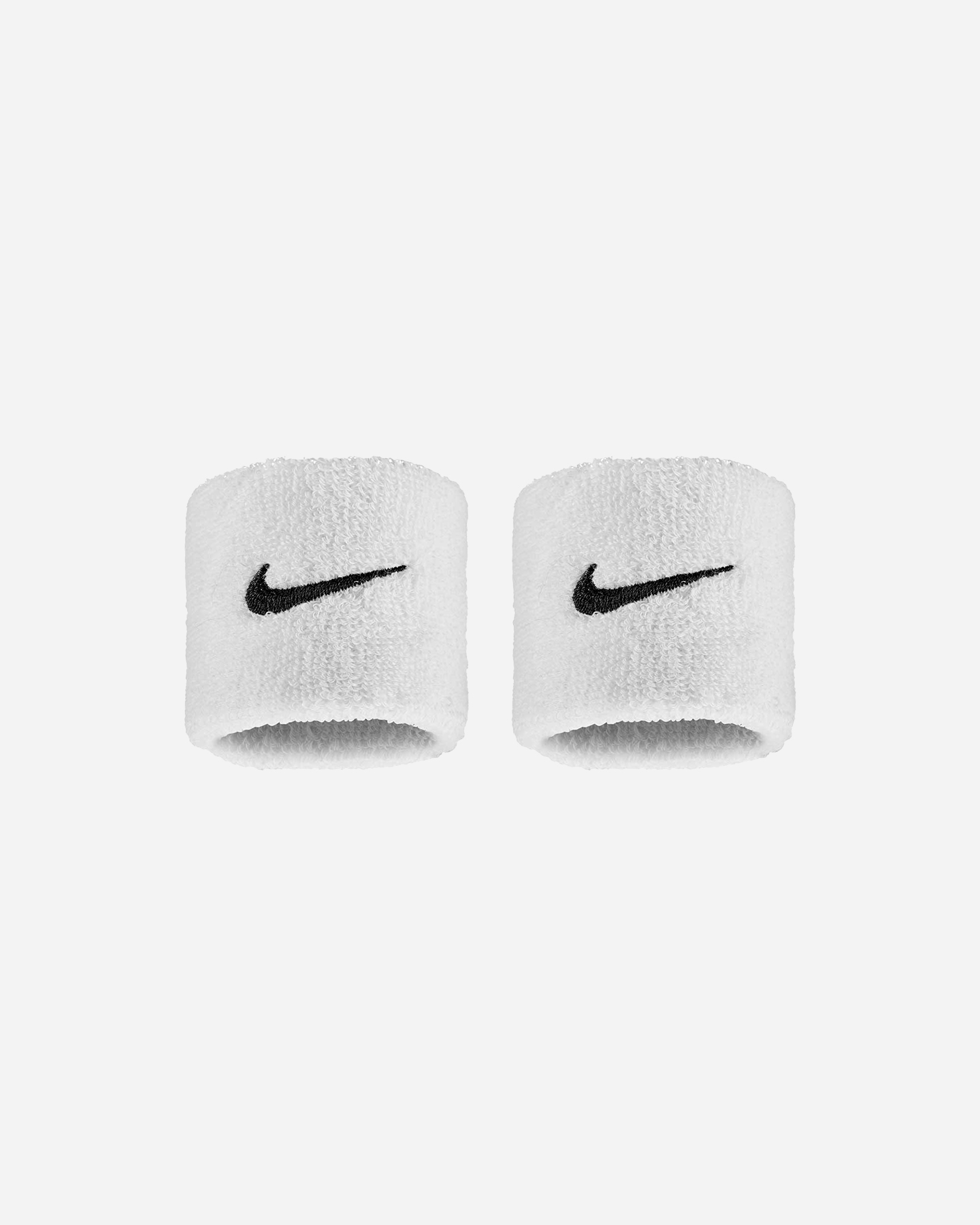 Polsino NIKE 2PACK - Bianco - 0 | Cisalfa Sport
