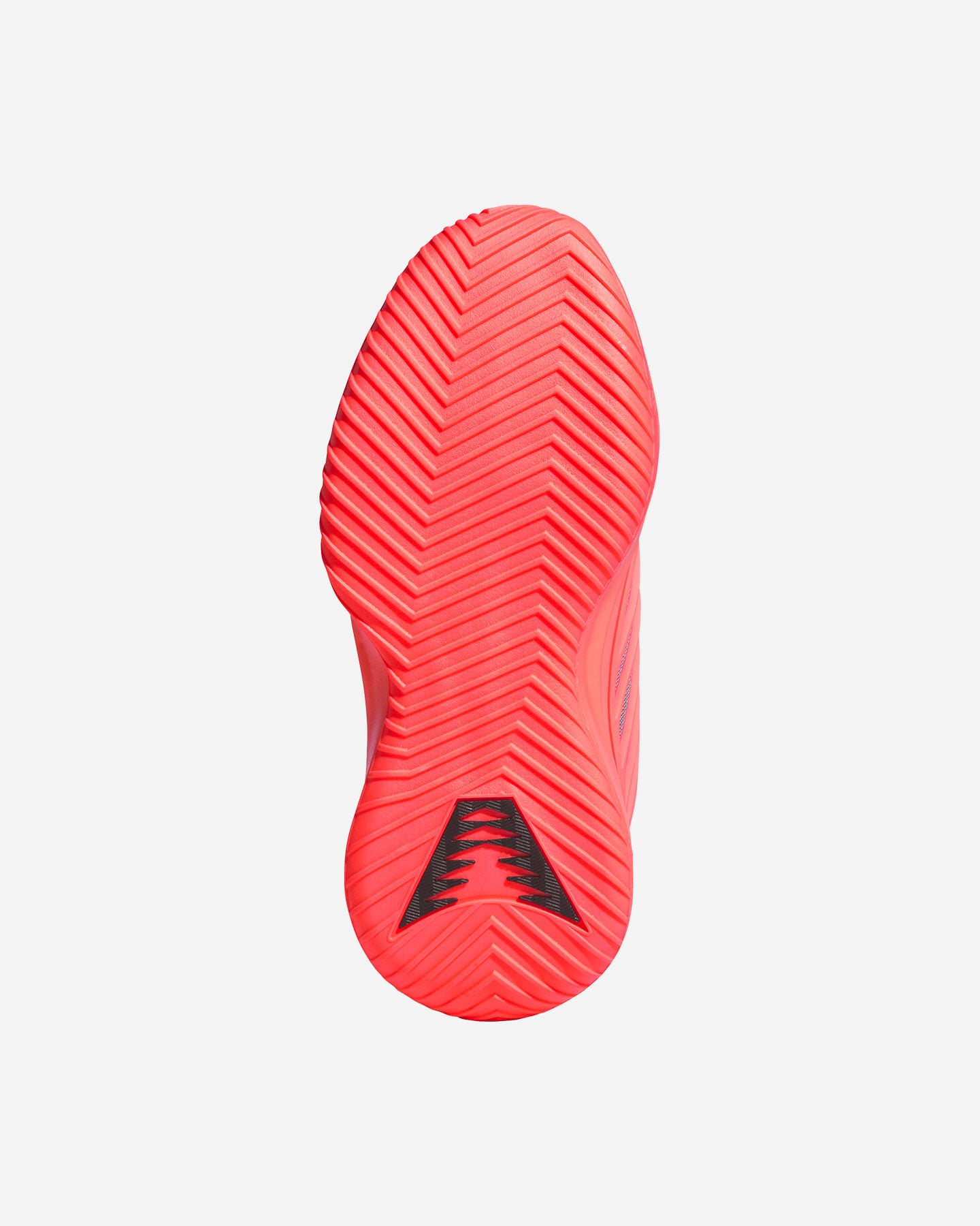 Scarpe basket ADIDAS BELIEVE THAT 1 M - Arancione - 2 | Cisalfa Sport