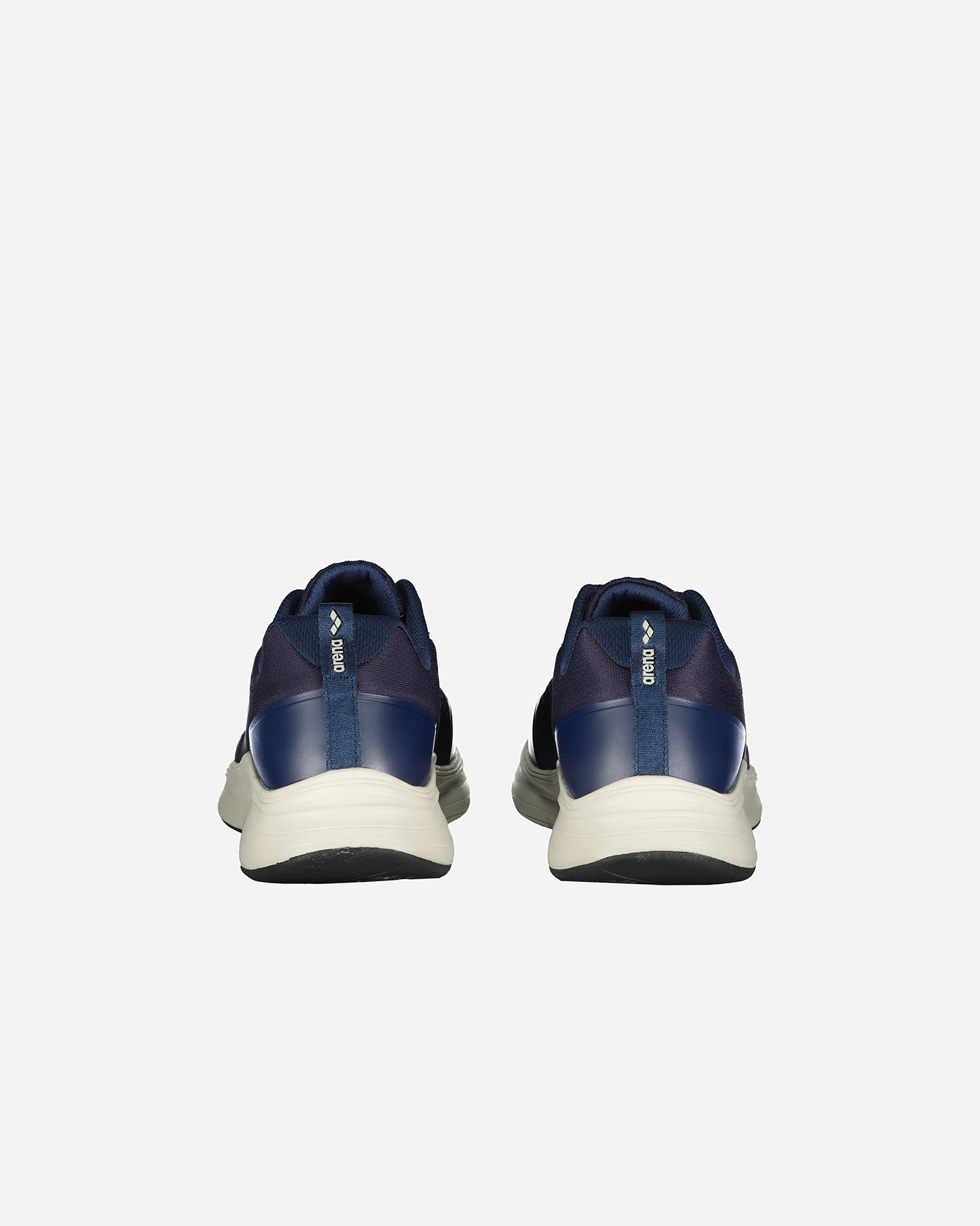 Scarpe sneakers ARENA FASTRACK M - Blu Navy - 5 | Cisalfa Sport