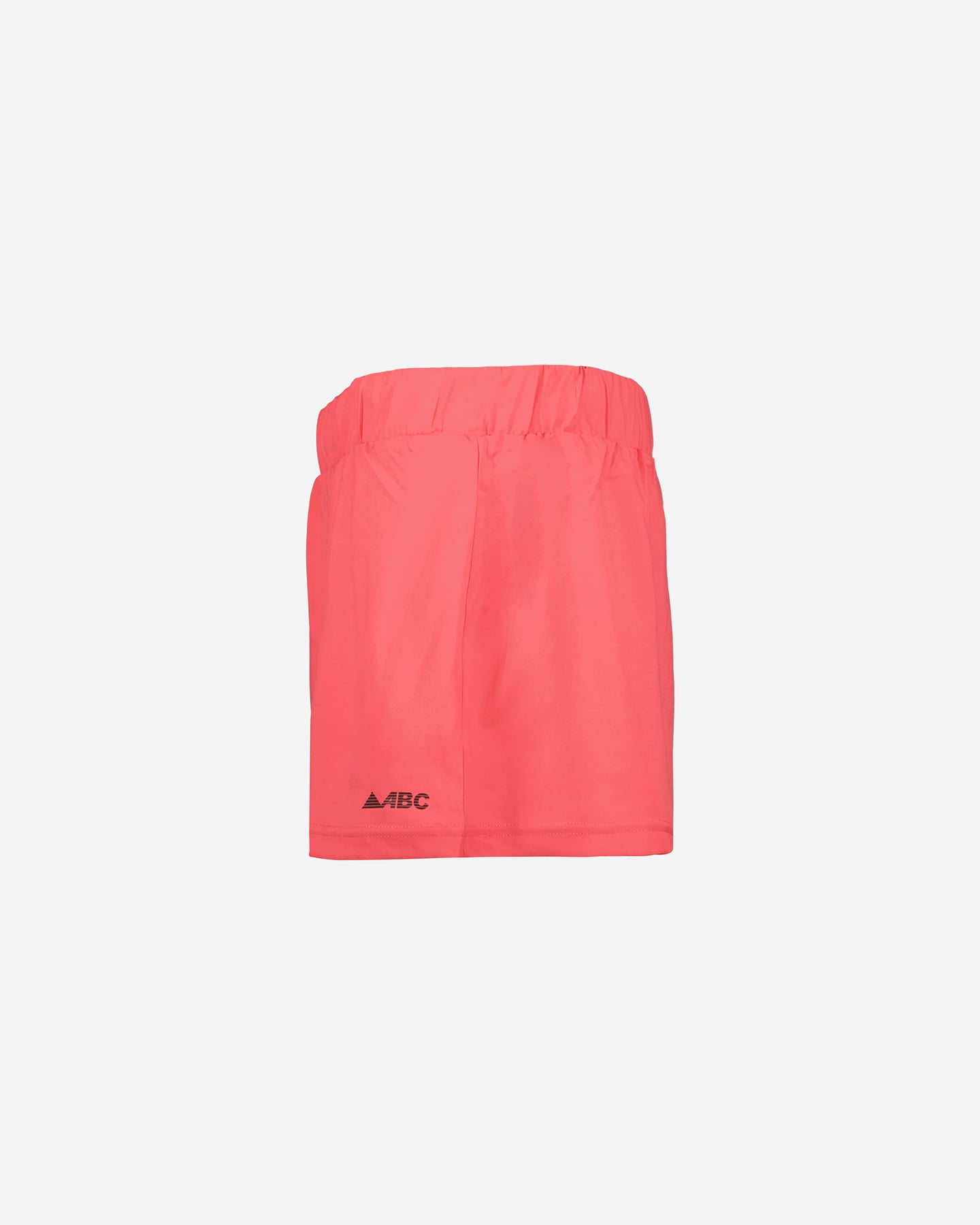 Gonna tennis ABC BASIC W - Rosa - 1 | Cisalfa Sport