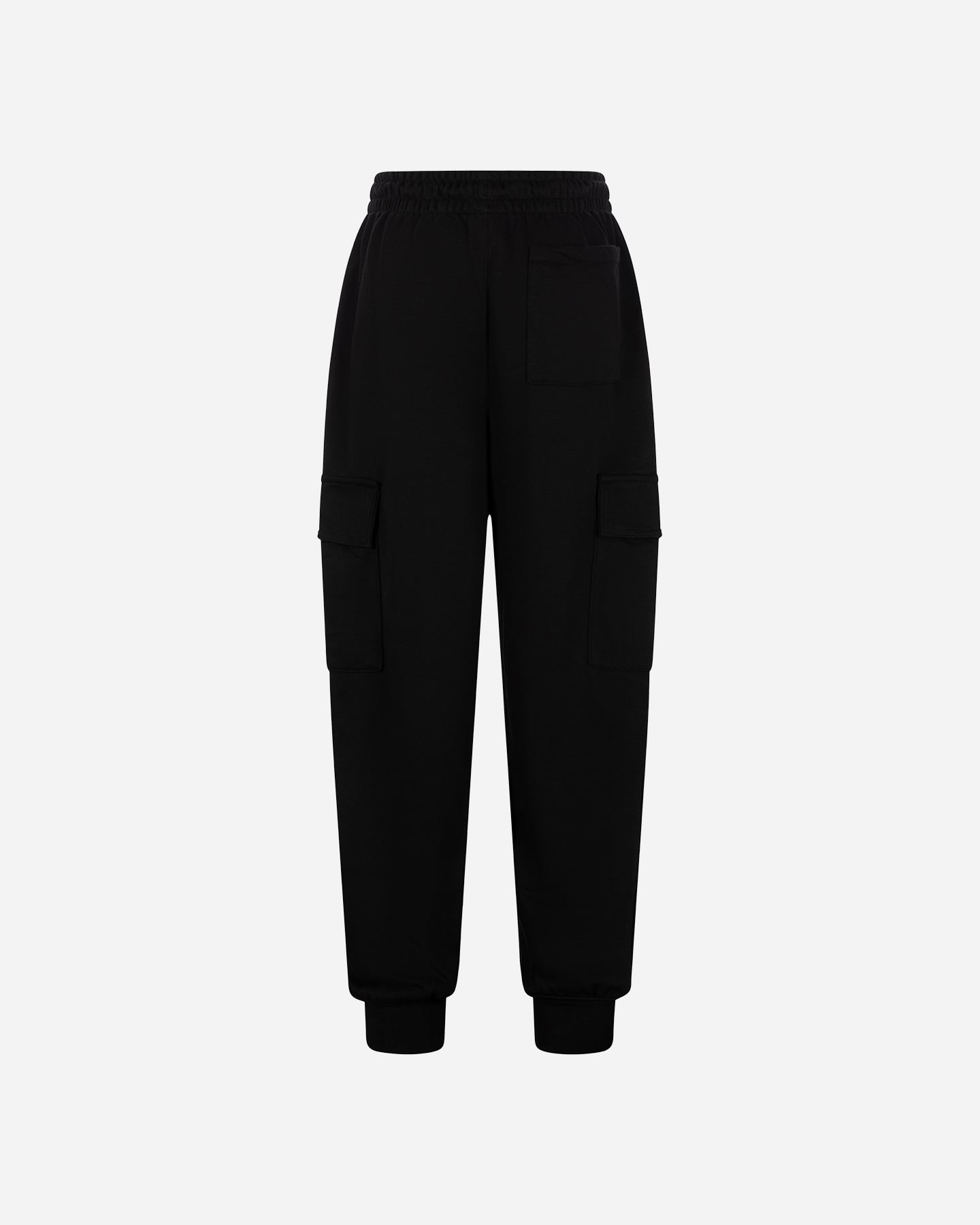 Pantalone NIKE JORDAN CARGO JR - Nero - 1 | Cisalfa Sport