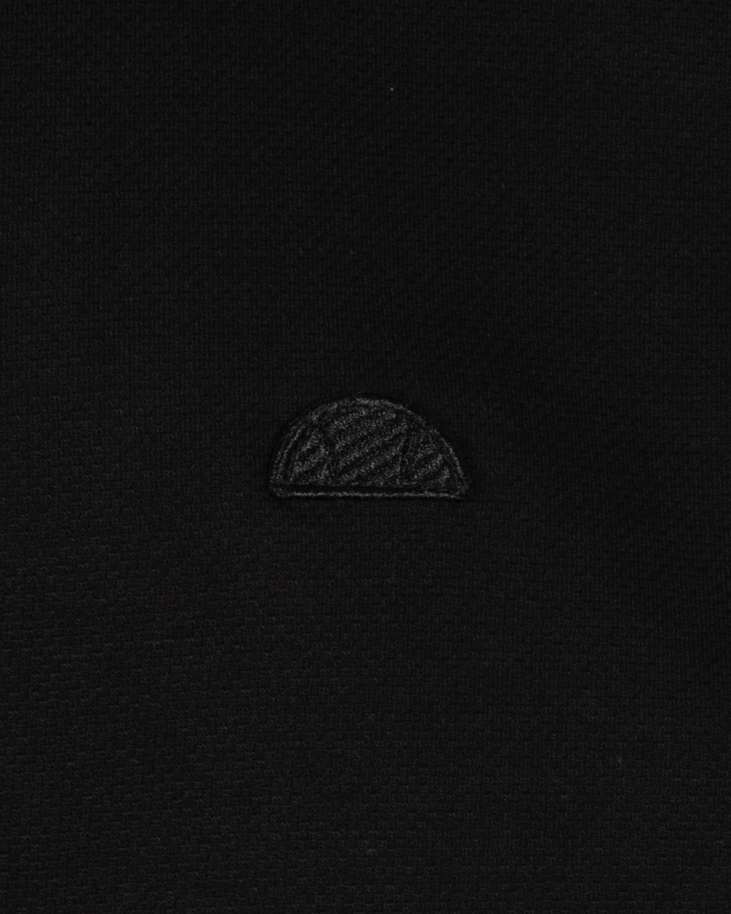 Camicia ELLESSE SARTORIA M - Nero - 2 | Cisalfa Sport