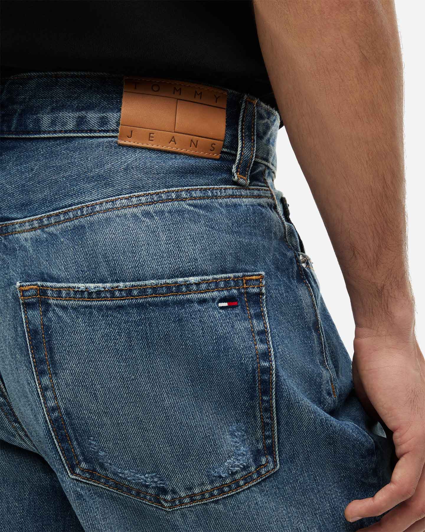 Jeans TOMMY HILFIGER THEO BAGGY M - Denim - 4 | Cisalfa Sport