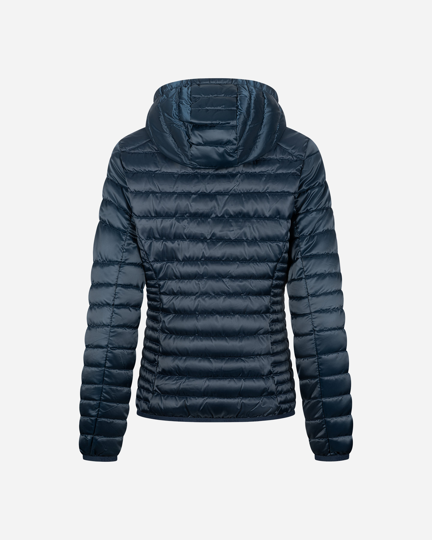 Giubbotto YES ZEE BASIC W - Blu - 1 | Cisalfa Sport