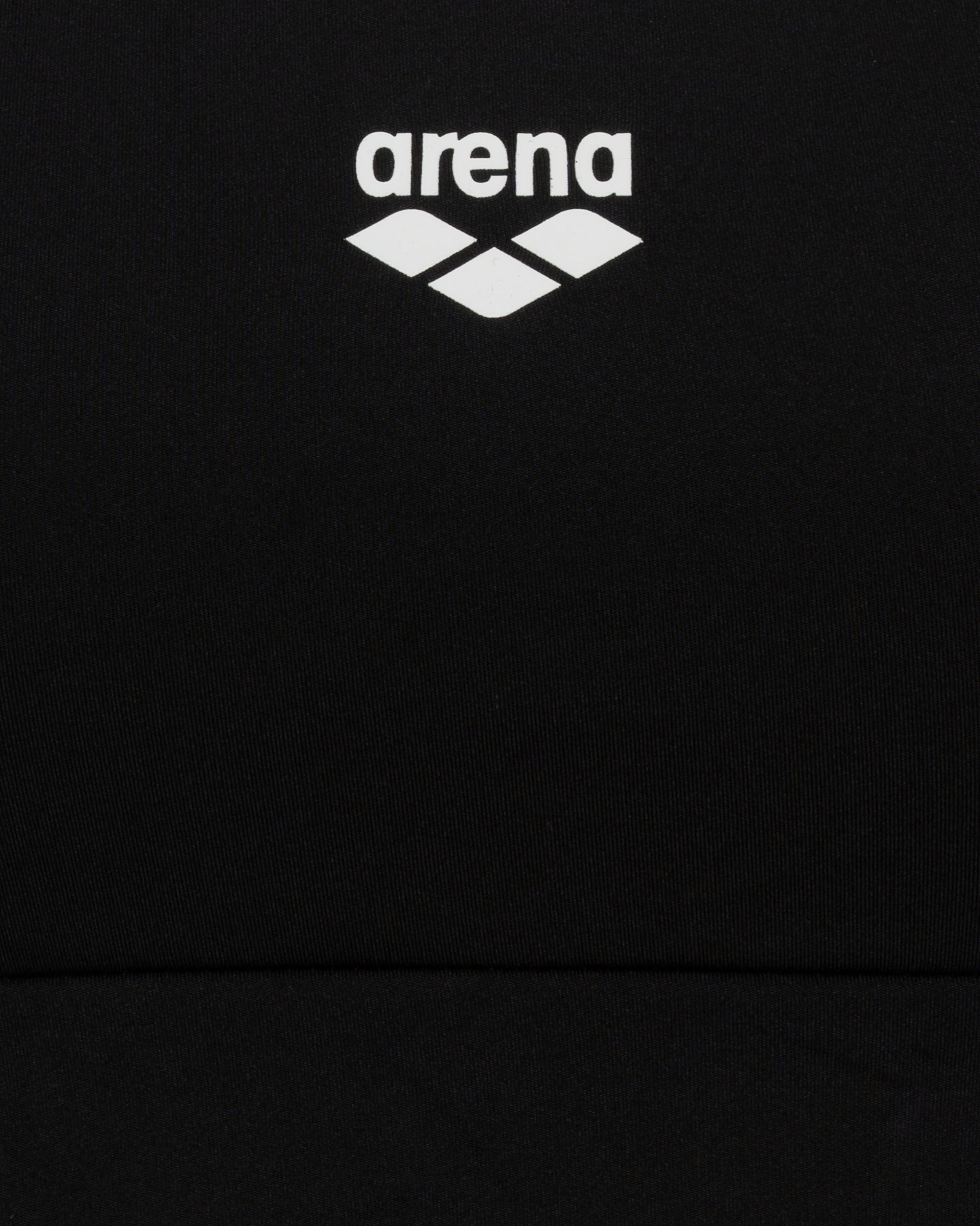 Bra training ARENA ESSENTIAL MOVE W - Nero - 4 | Cisalfa Sport