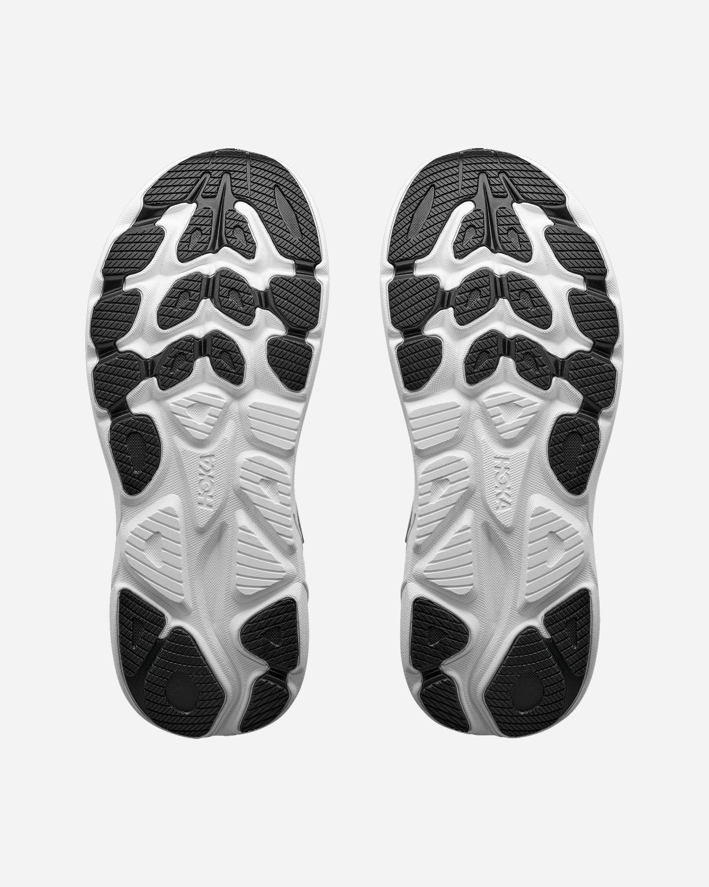 Scarpe sneakers HOKA CLIFTON 11 M - Nero - 3 | Cisalfa Sport