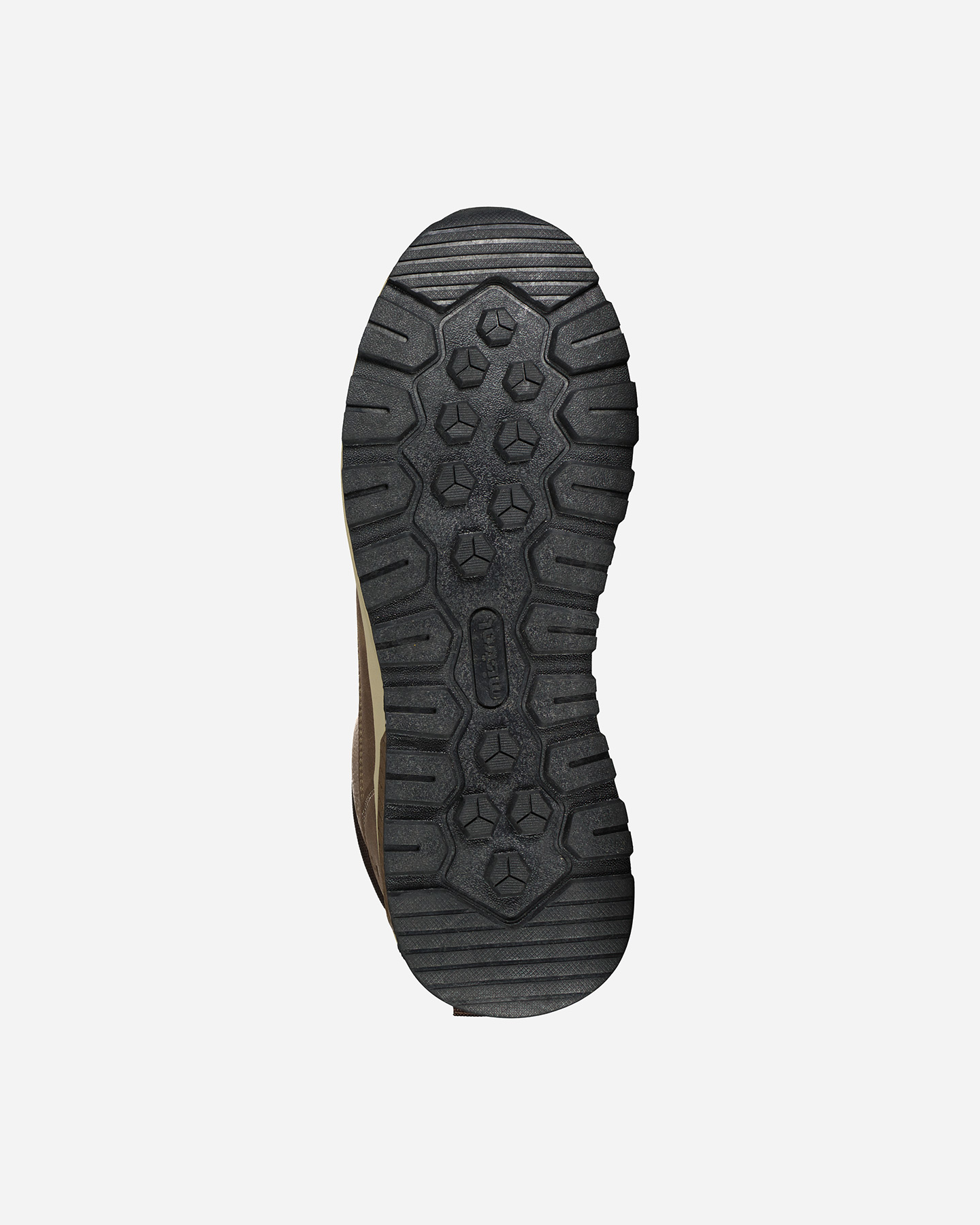 Scarpe urban MISTRAL TREK MID 2.0 M - Marrone - 2 | Cisalfa Sport