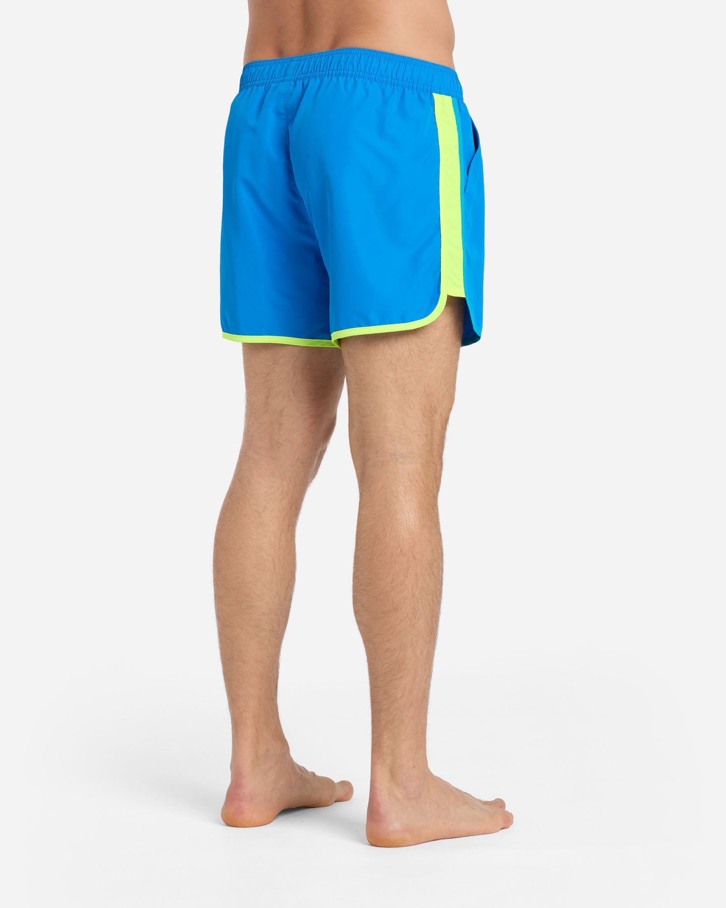 Boxer mare ADMIRAL VOLLEY M - Azzurro - 3 | Cisalfa Sport