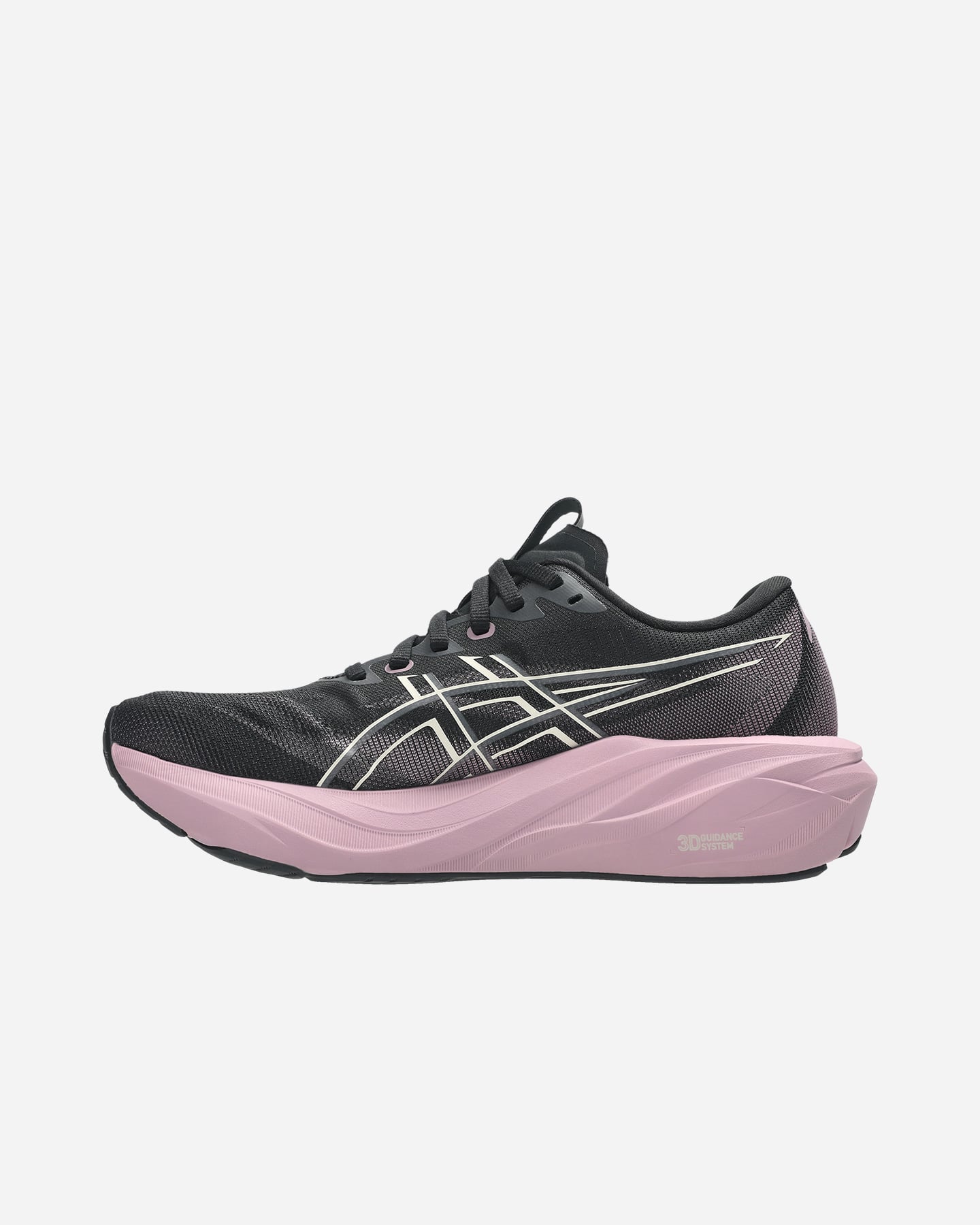 Scarpe running ASICS GT-2000 15 W - Nero - 3 | Cisalfa Sport