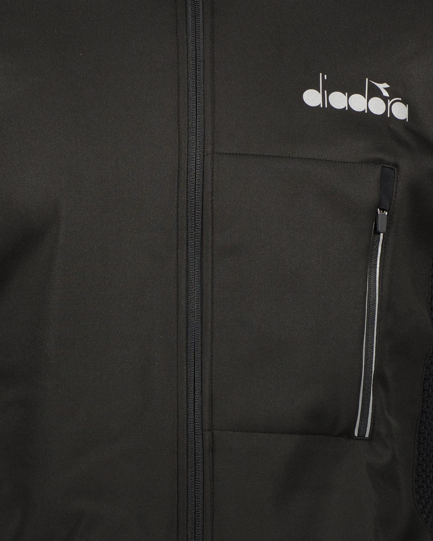 Maglia intimo tecnico DIADORA HP M - Nero - 2 | Cisalfa Sport