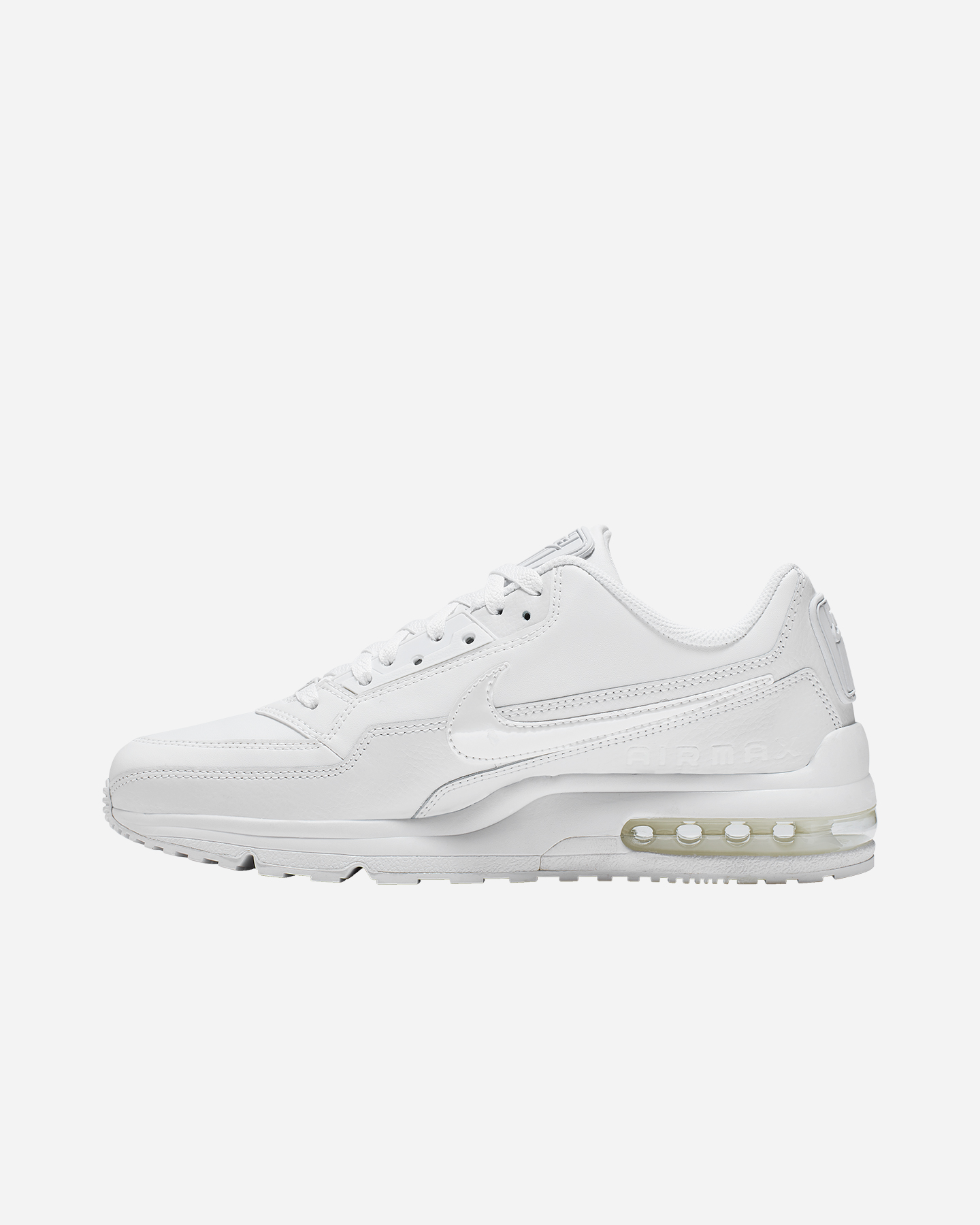 Scarpe sneakers NIKE AIR MAX LTD 3 M - Bianco - 5 | Cisalfa Sport