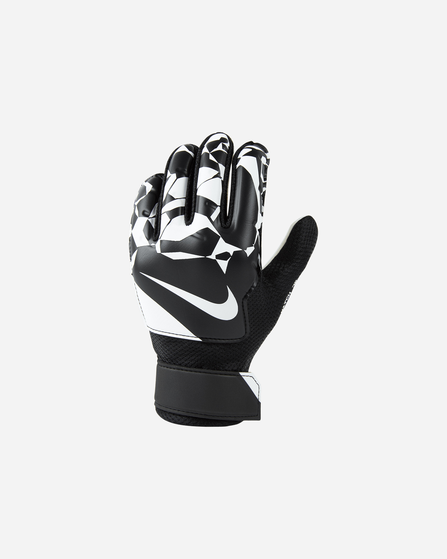 Guanti portiere NIKE MATCH JR - Color mix - 1 | Cisalfa Sport