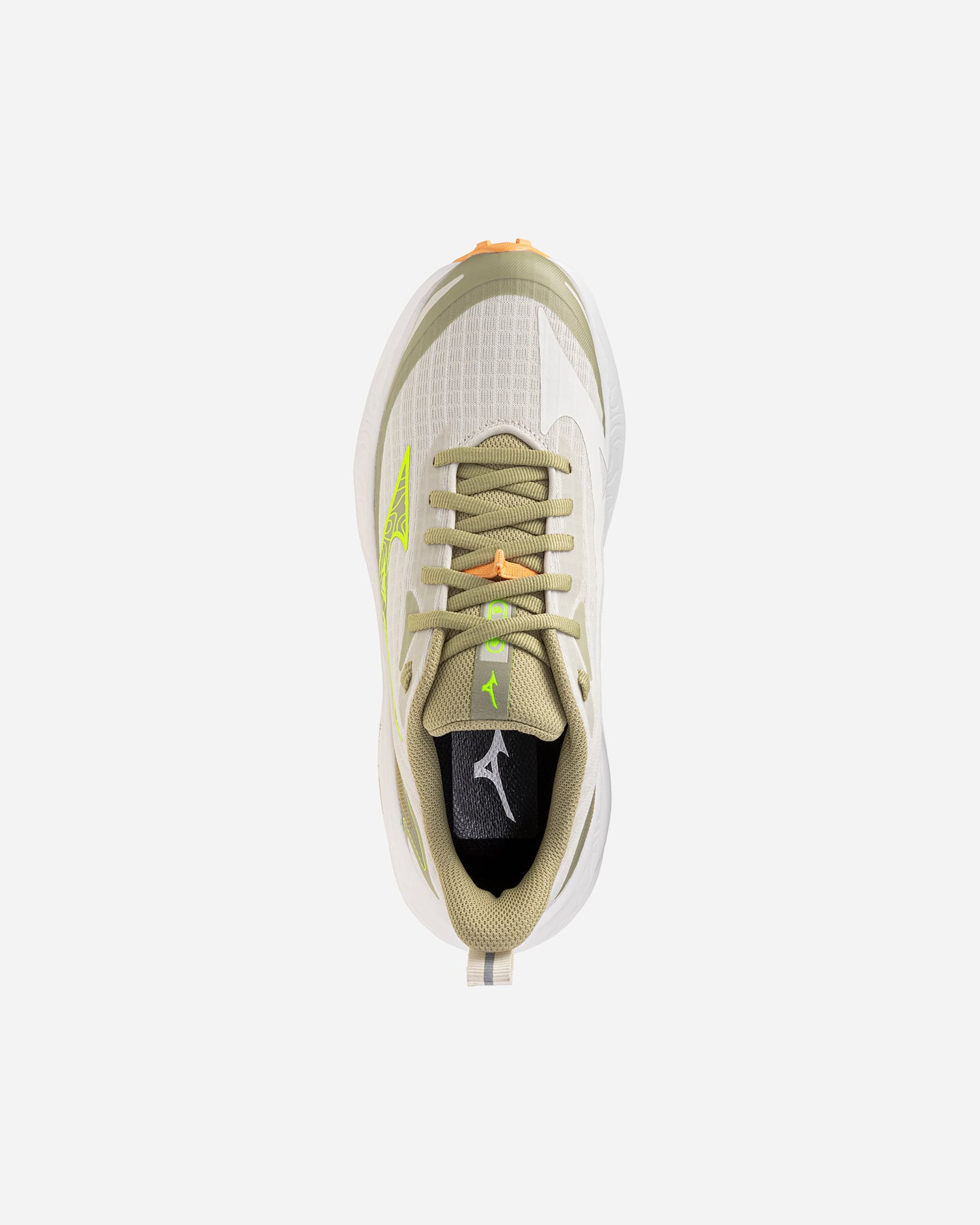 Scarpe running MIZUNO NEO LUMINA W - Grigio - 2 | Cisalfa Sport