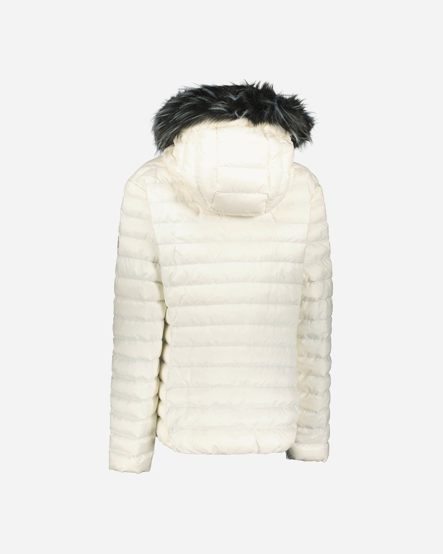 Piumino BEST COMPANY ULTRALIGHT W - Beige - 2 | Cisalfa Sport