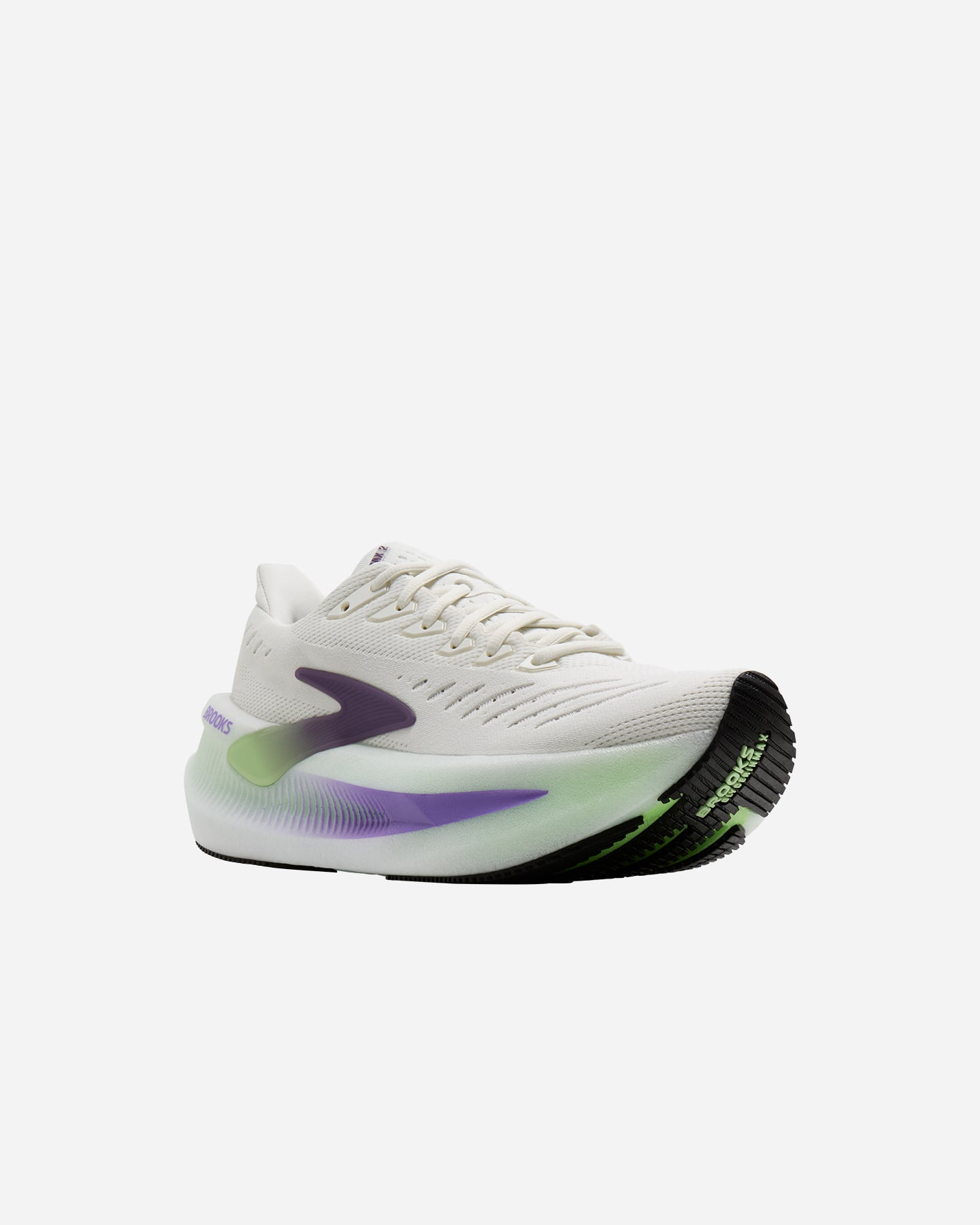 Scarpe running BROOKS GLYCERIN MAX 2 W - 1 | Cisalfa Sport