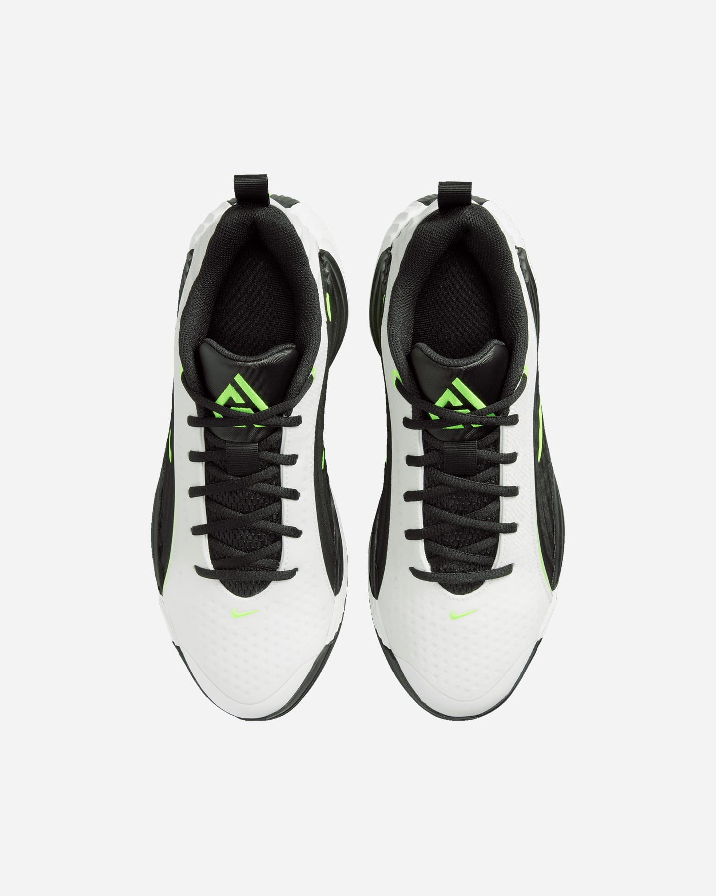 Scarpe basket NIKE GIANNIS IMMORTALITY 5 M - Bianco - 3 | Cisalfa Sport