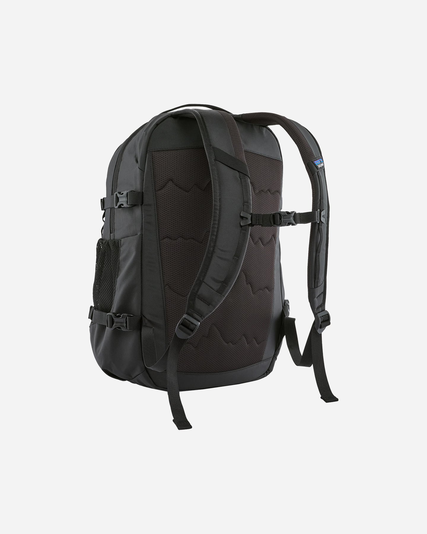 Zaino PATAGONIA REFUGIO 30L  - Nero - 2 | Cisalfa Sport