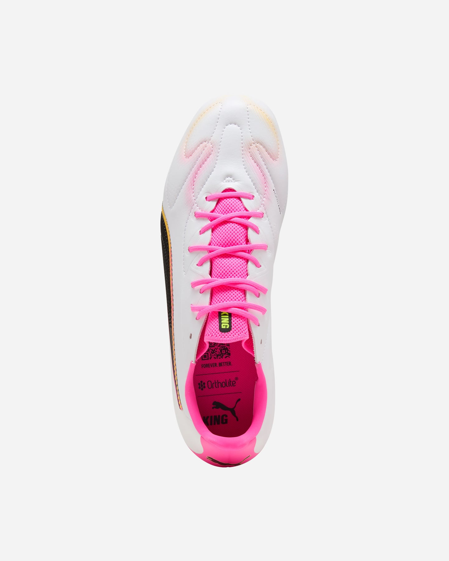 Scarpe calcio PUMA KING 20 MATCH FG-AG M - Color mix - 3 | Cisalfa Sport