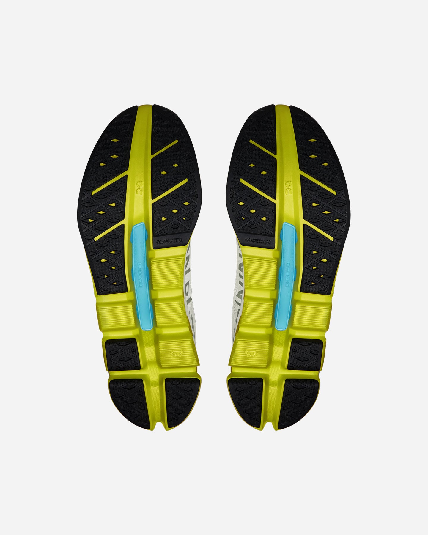 Scarpe running ON CLOUDFLOW 5 W - Bianco - 2 | Cisalfa Sport