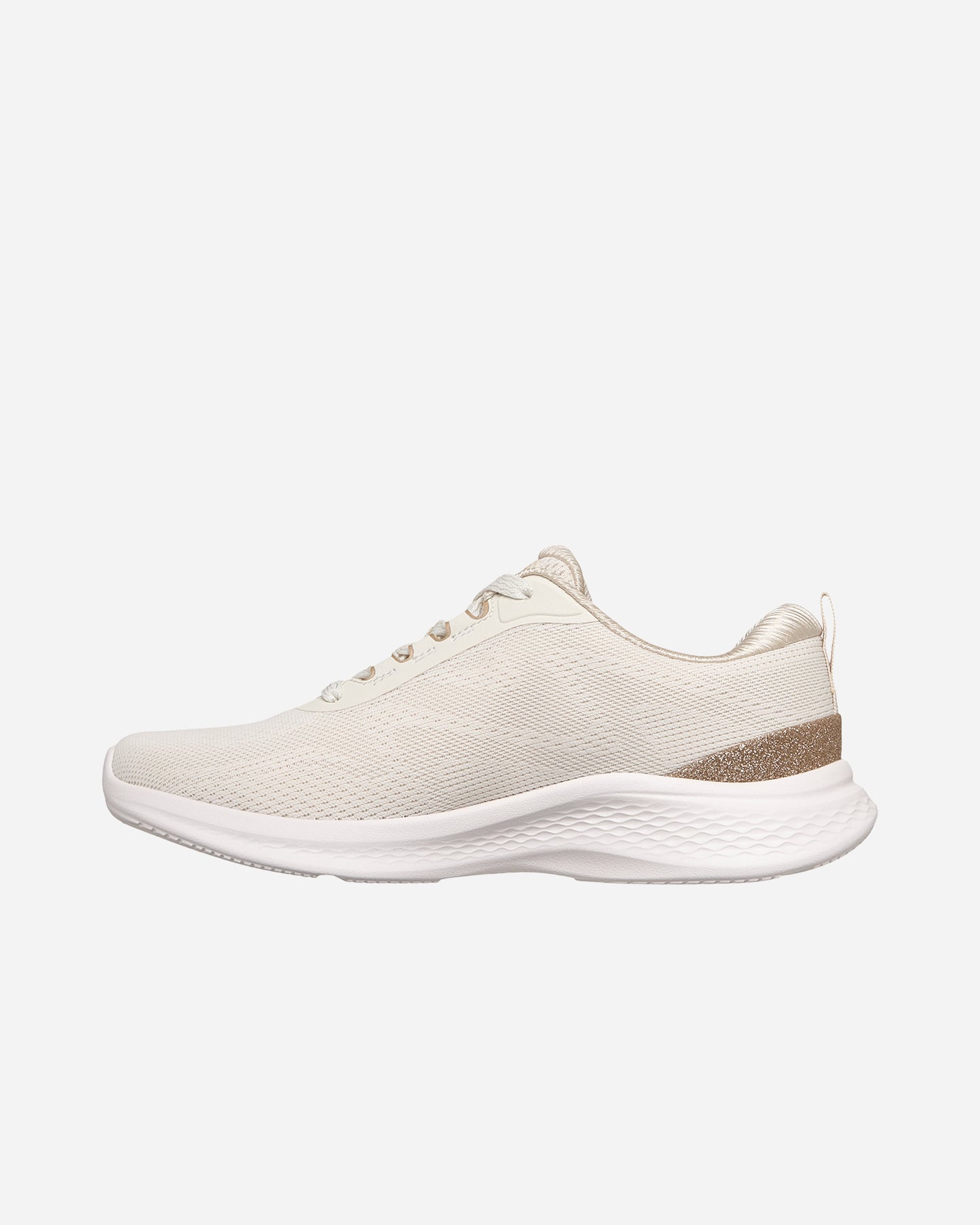 Scarpe sneakers SKECHERS SKECH-LITE PRO 2.0 W - Beige - 5 | Cisalfa Sport