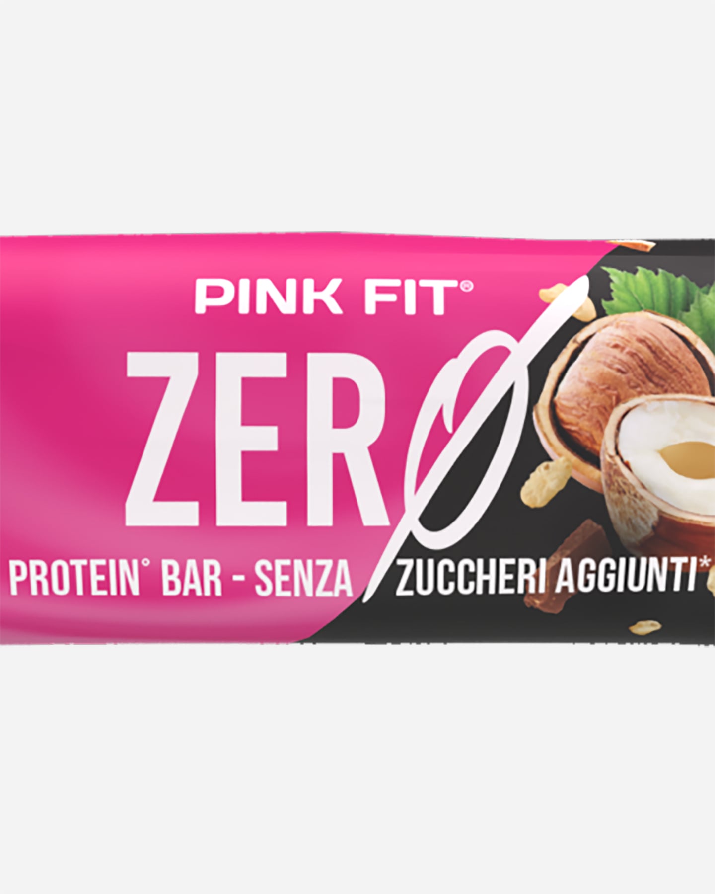 Barretta energetica PROACTION ZERO BAR CIOCCO NOCCIOLA  - Color mix - 1 | Cisalfa Sport