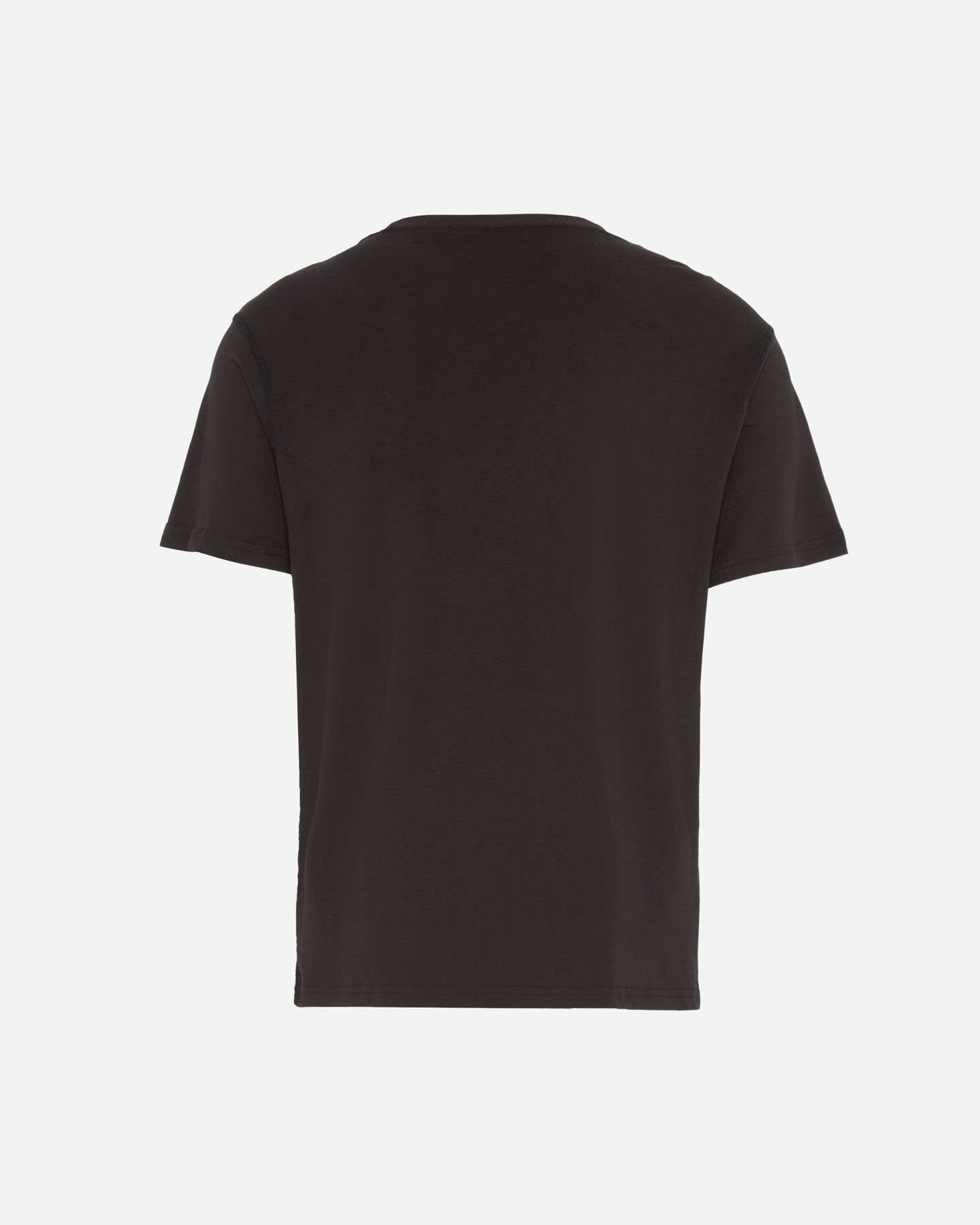 T-shirt ENERGETICS JULIEN 3 M - Nero - 1 | Cisalfa Sport