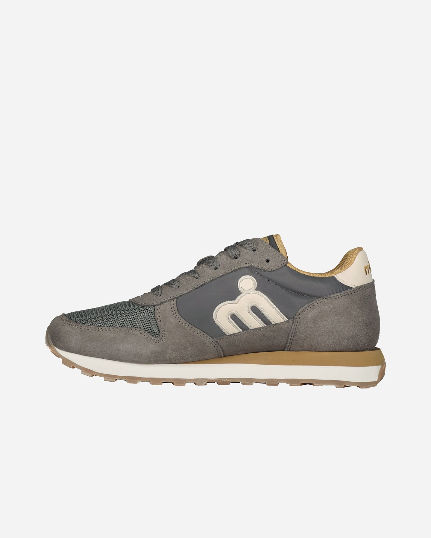 Scarpe sneakers MISTRAL TAIL M - Grigio - 3 | Cisalfa Sport