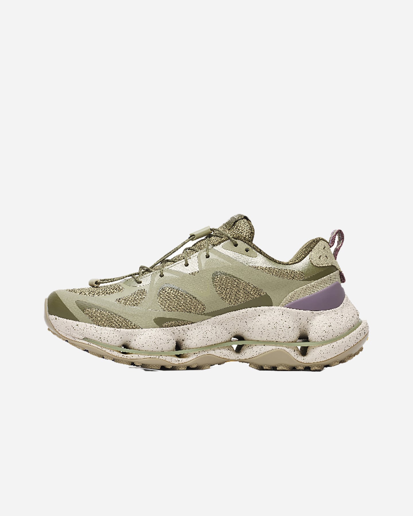 Scarpe trail MERRELL SPEEDARC MATIS GTX W - Verde - 5 | Cisalfa Sport