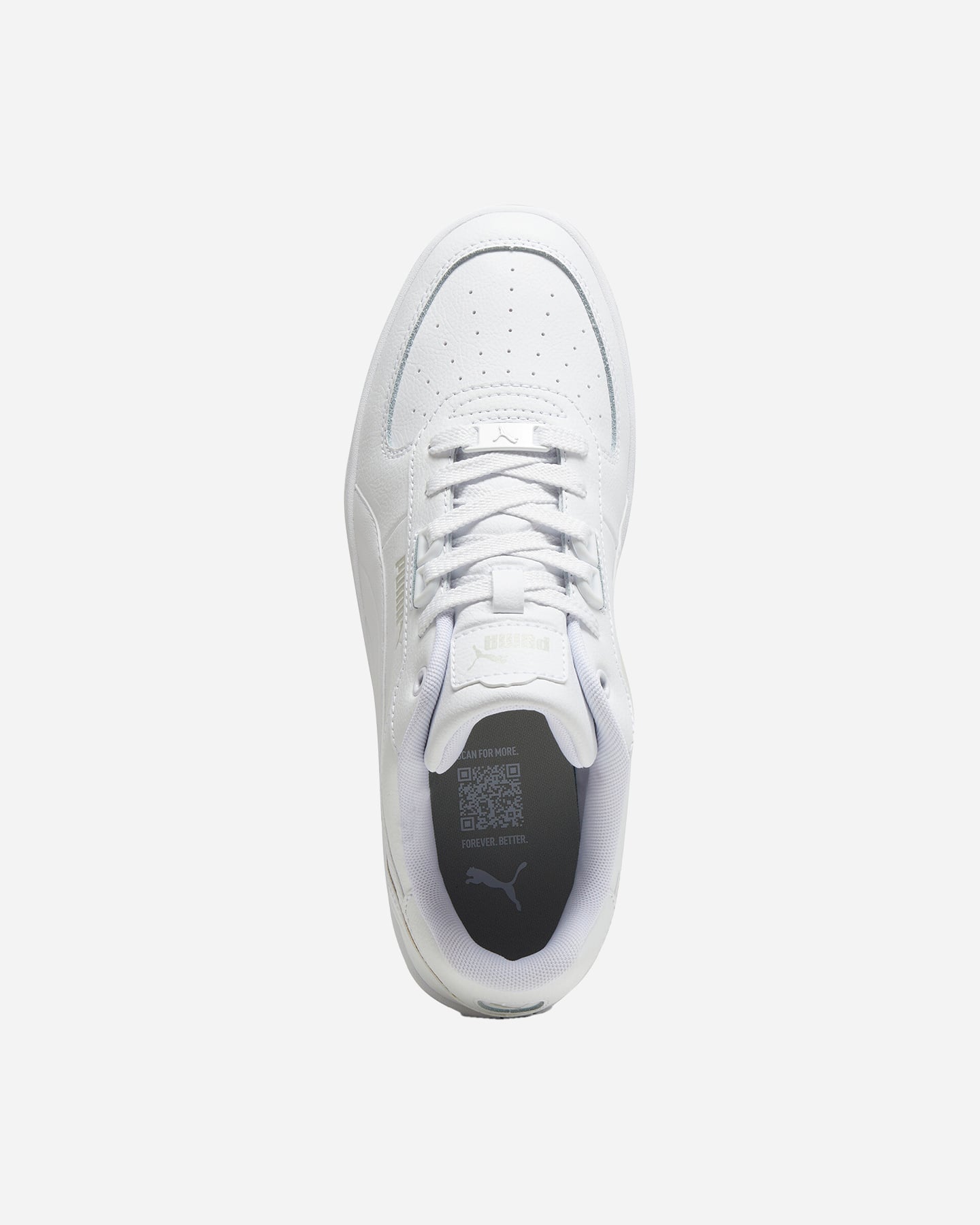 Scarpe sneakers PUMA CAVEN M - Bianco - 3 | Cisalfa Sport
