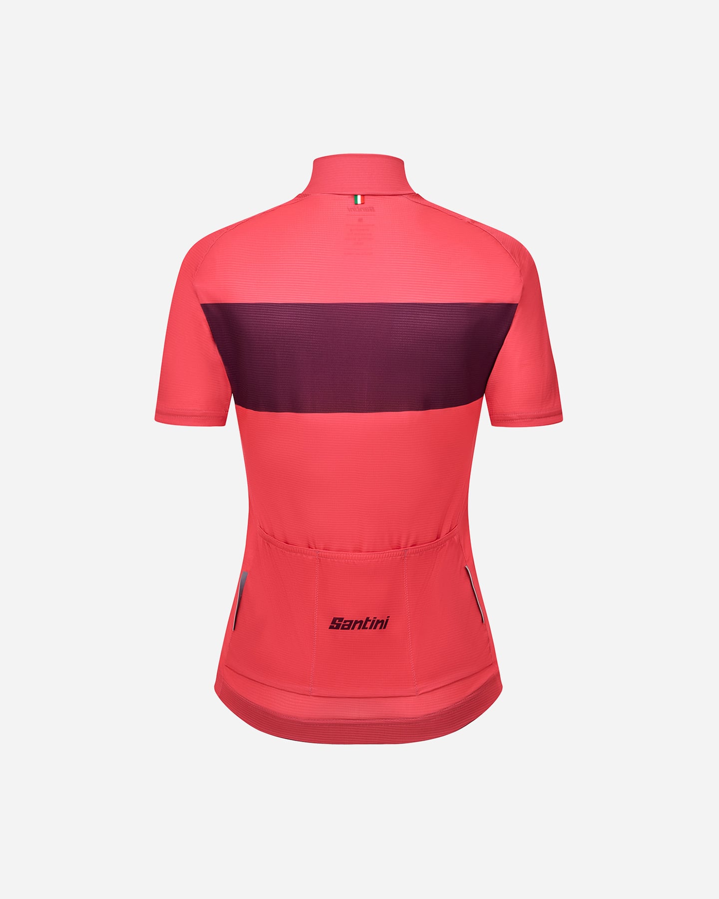 Maglia ciclismo SANTINI RACING VIRTUS W - Color mix - 1 | Cisalfa Sport