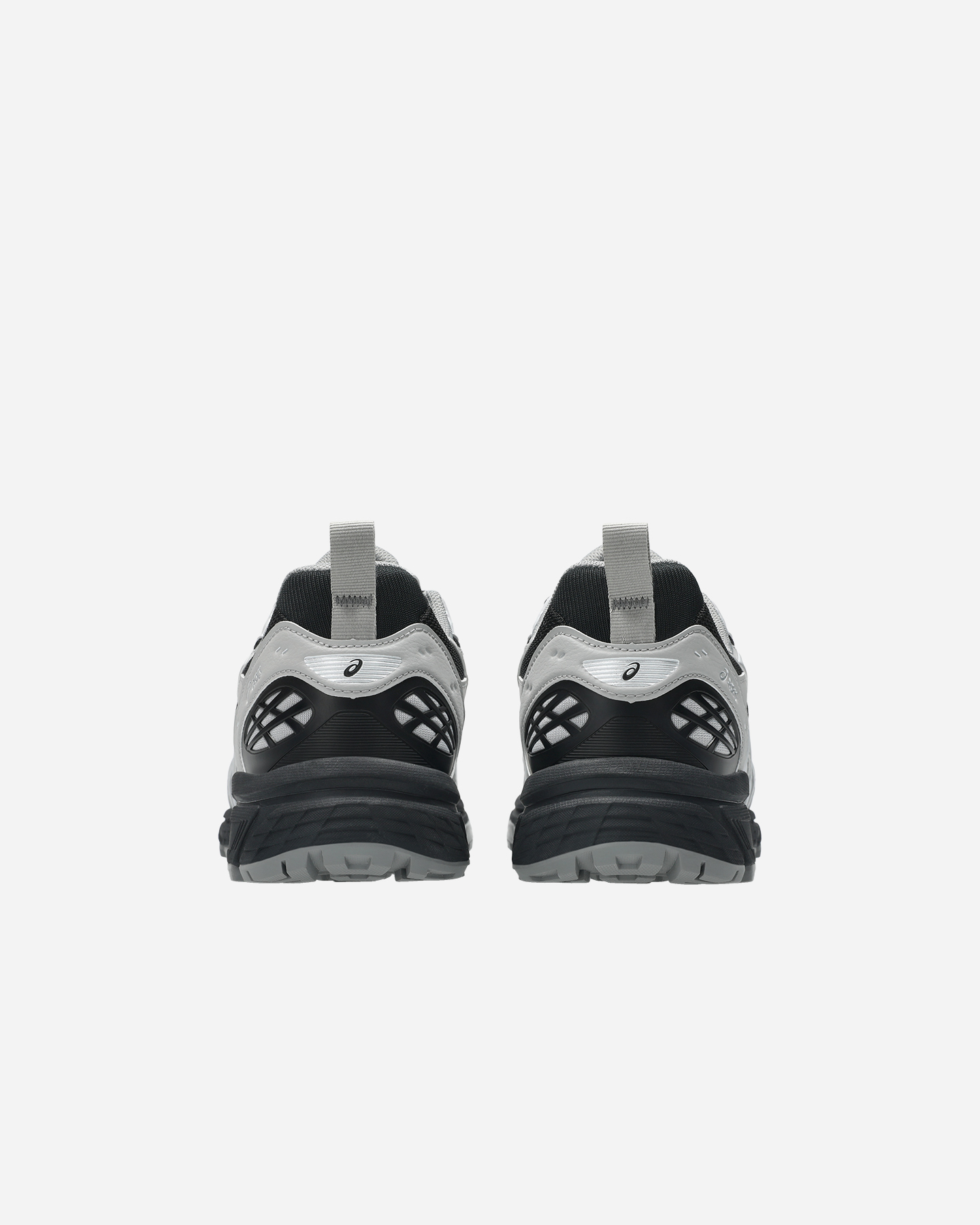 Scarpe sneakers ASICS GEL-NUNOBIKI - Nero - 4 | Cisalfa Sport