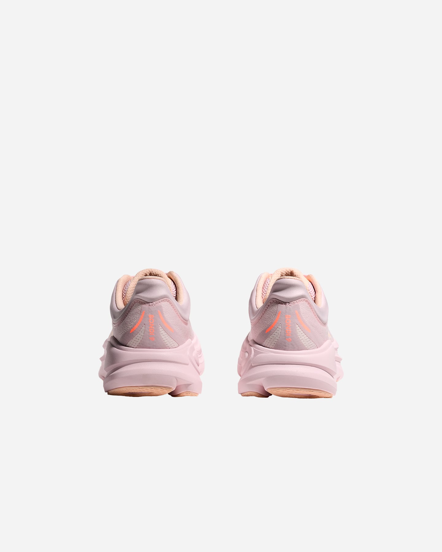 Scarpe sneakers HOKA BONDI 9 W - Lilla - 4 | Cisalfa Sport