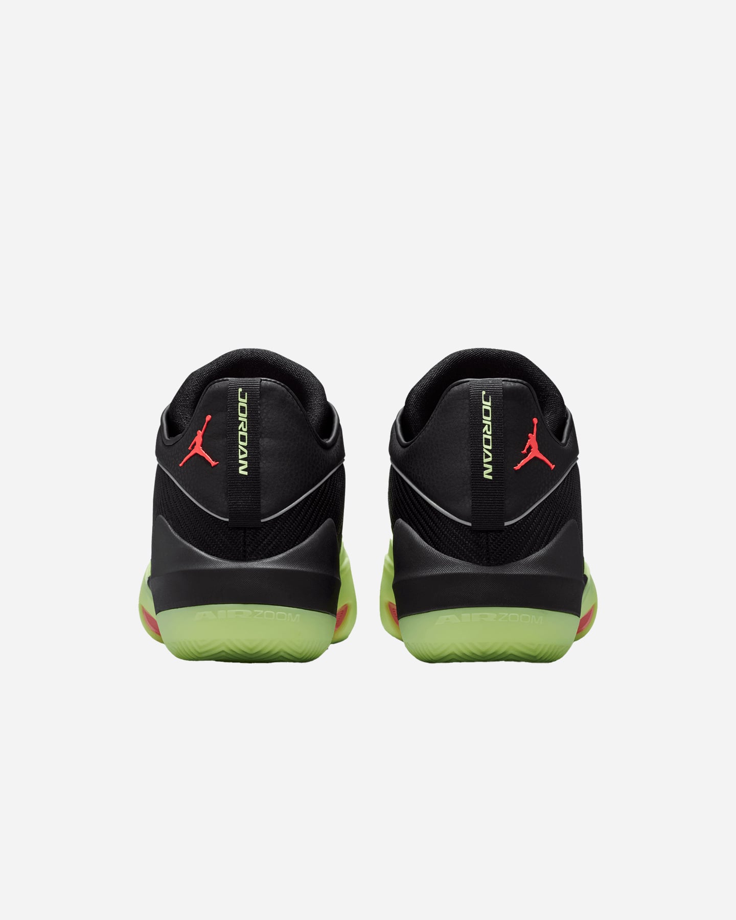 Scarpe basket NIKE TRIANGLE M - Nero - 4 | Cisalfa Sport