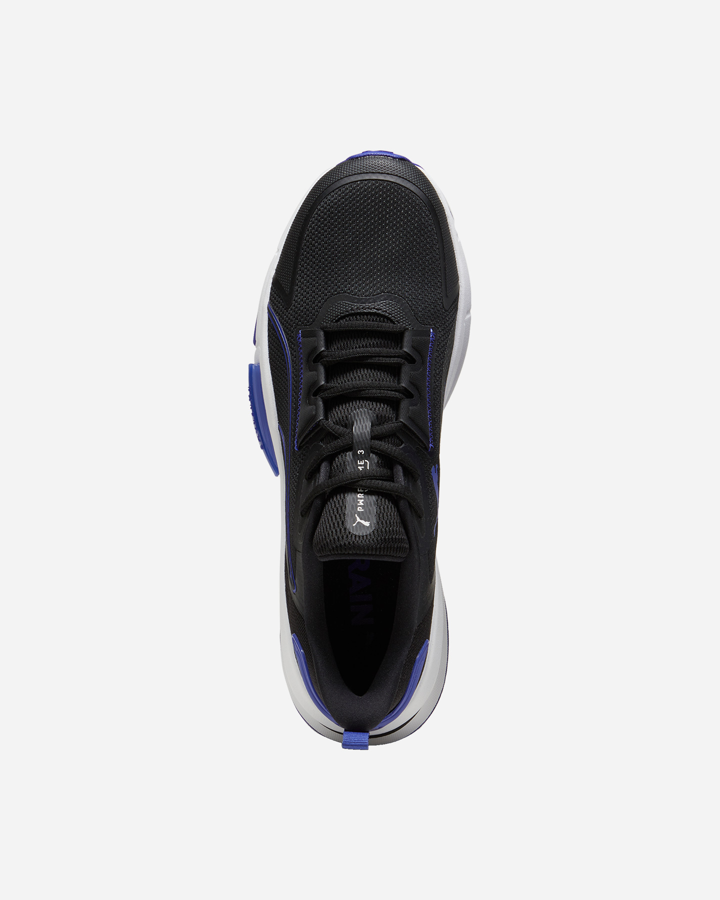 Scarpe training PUMA PWRFRAME TR 3 M - Nero - 3 | Cisalfa Sport