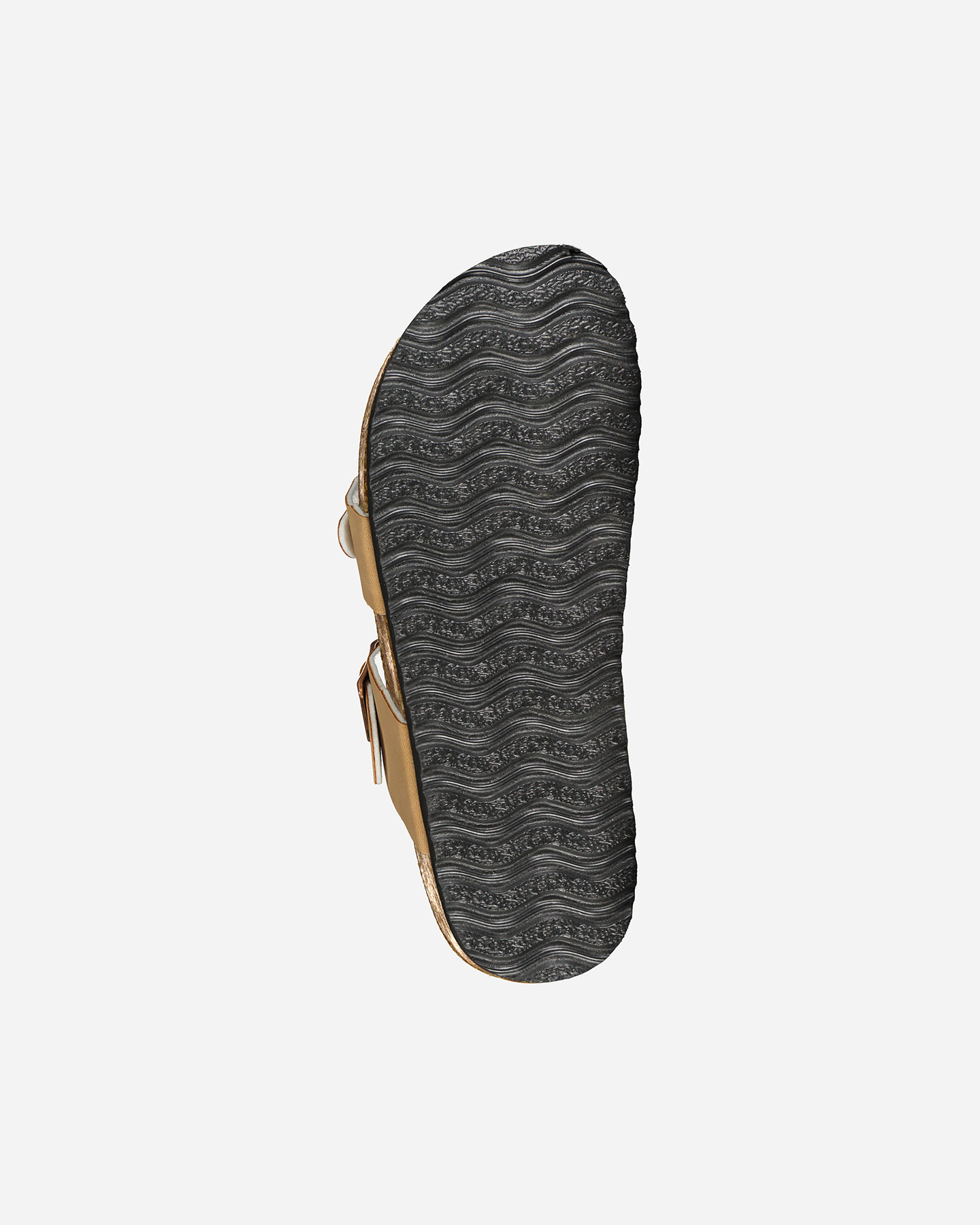 Sandali MISTRAL CORK CROSS W - Marrone - 3 | Cisalfa Sport