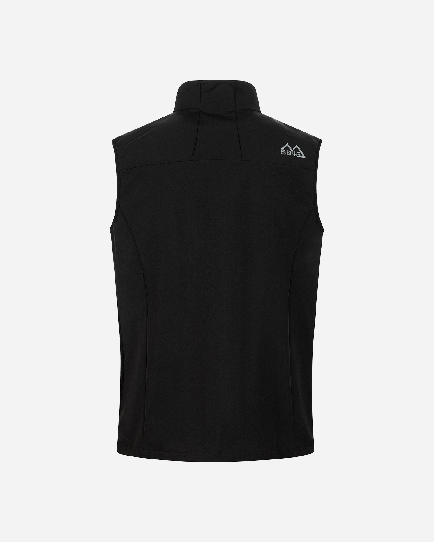 Gilet 8848 SOFTSHELL M - Nero - 1 | Cisalfa Sport